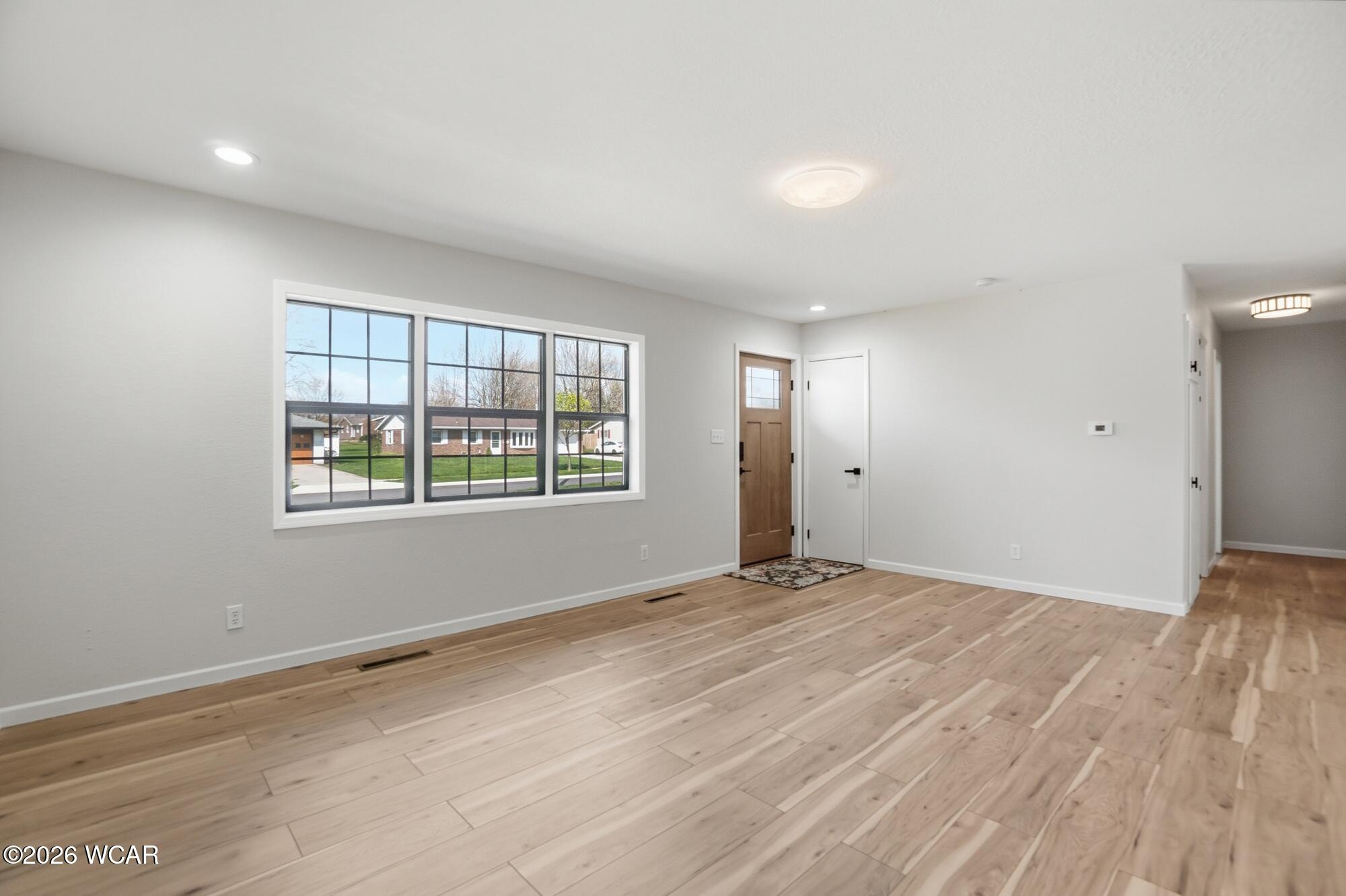 810 Blackhoof Street, Wapakoneta, Ohio