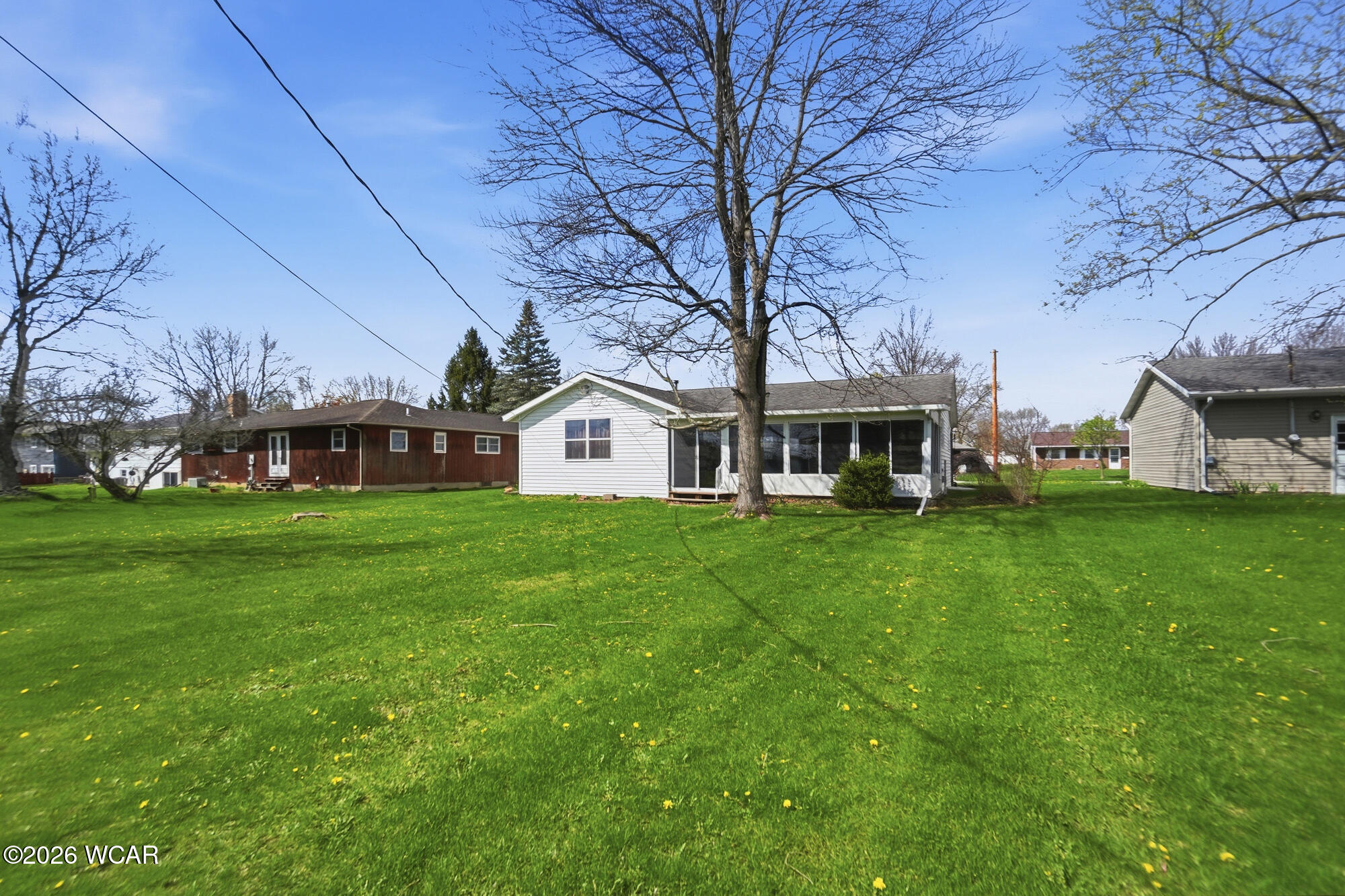 810 Blackhoof Street, Wapakoneta, Ohio