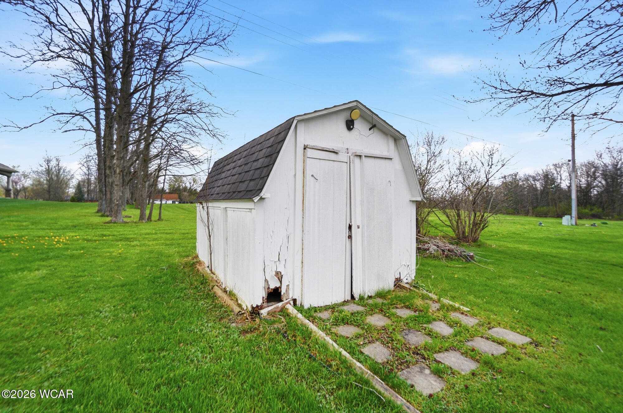 810 Blackhoof Street, Wapakoneta, Ohio