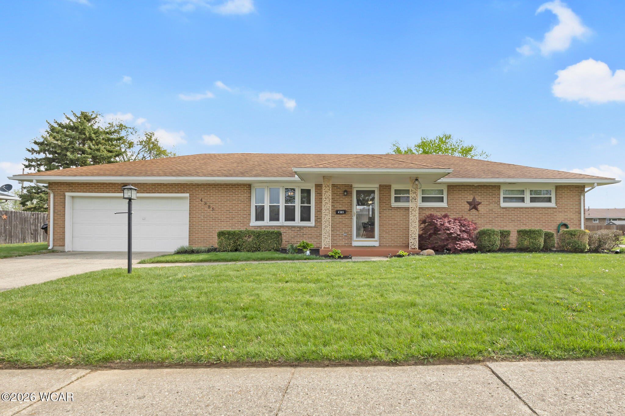 4385 Helena Court, Springfield, Ohio