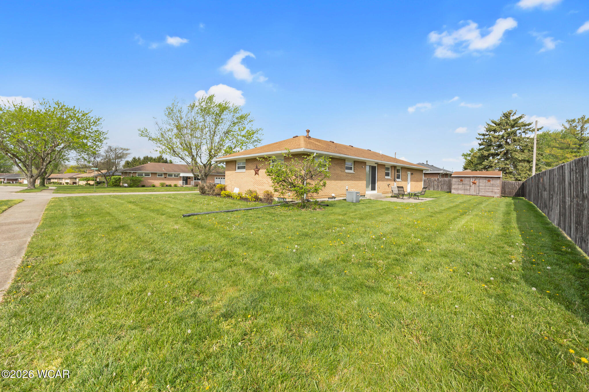 4385 Helena Court, Springfield, Ohio