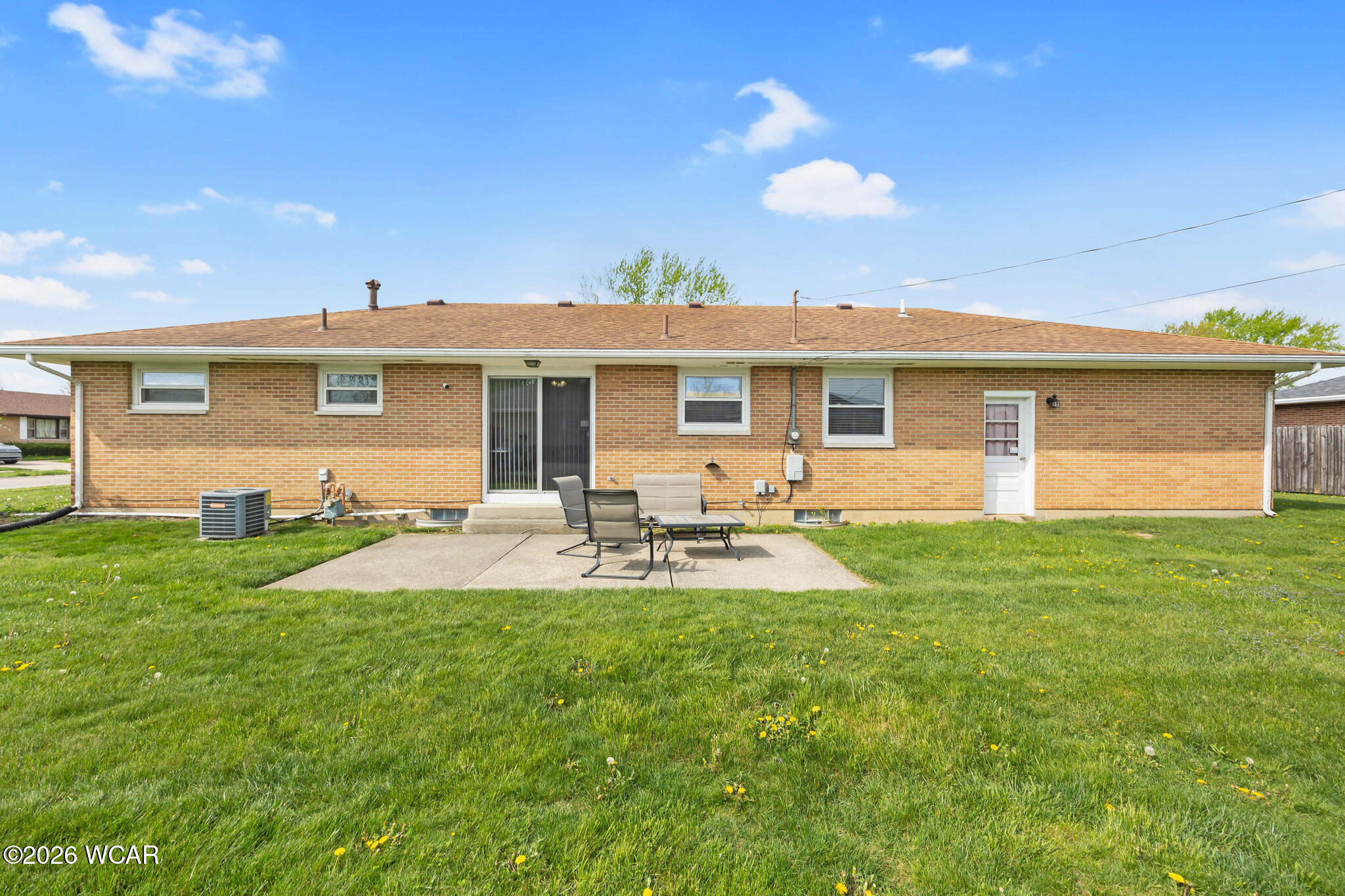 4385 Helena Court, Springfield, Ohio