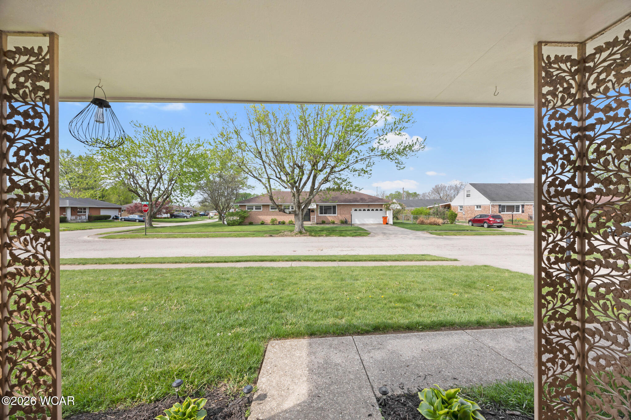 4385 Helena Court, Springfield, Ohio