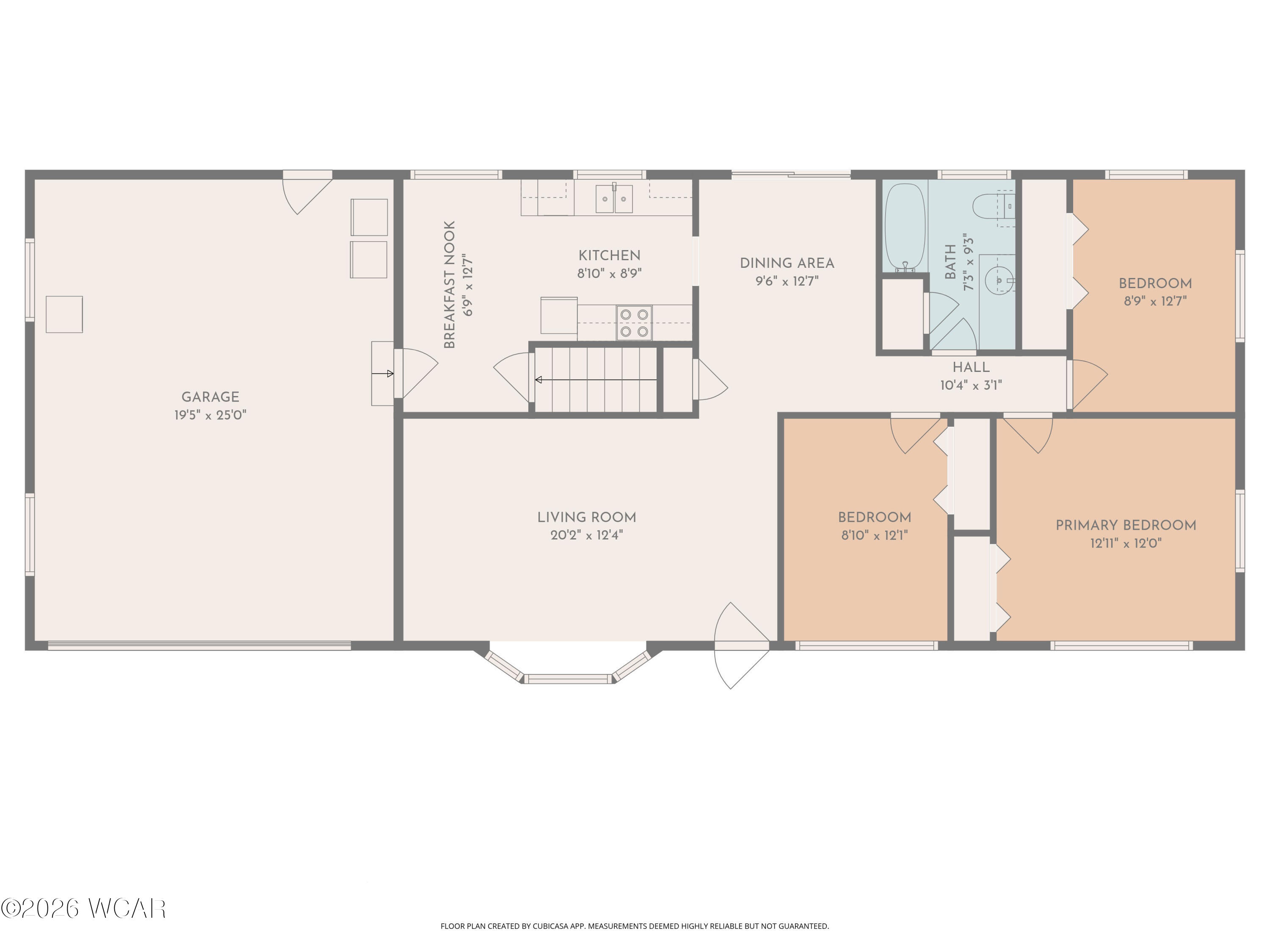 4385 Helena Court, Springfield, Ohio