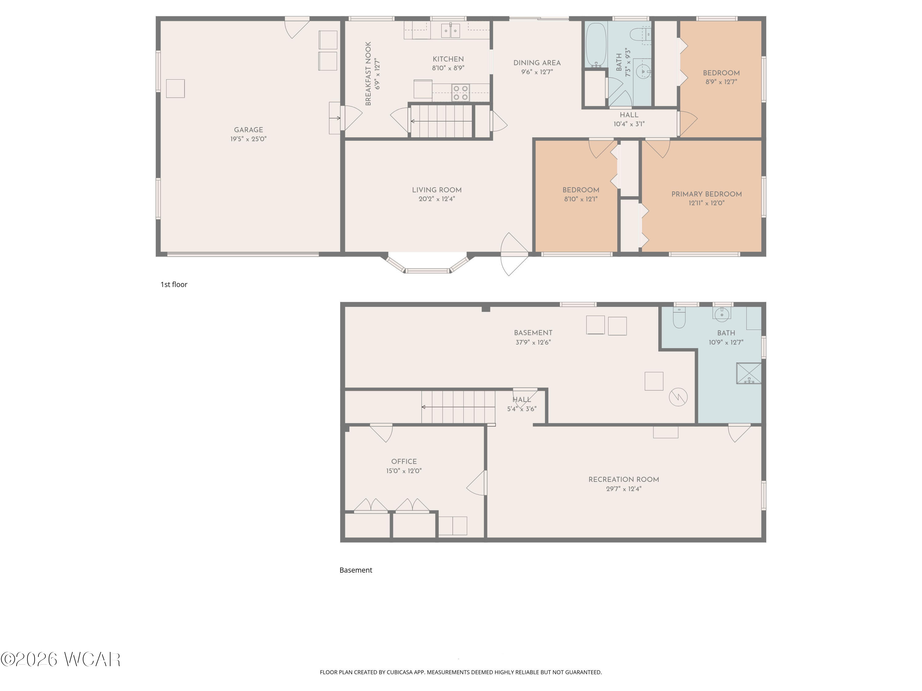 4385 Helena Court, Springfield, Ohio