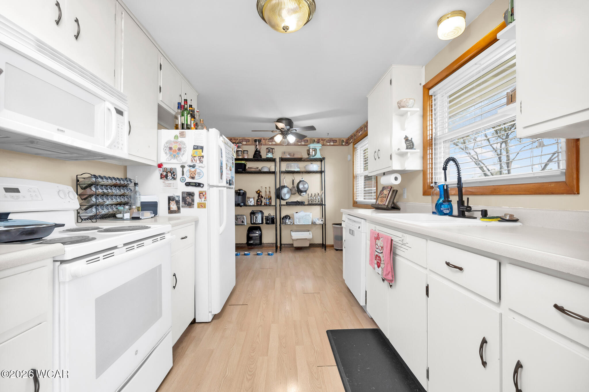 4385 Helena Court, Springfield, Ohio