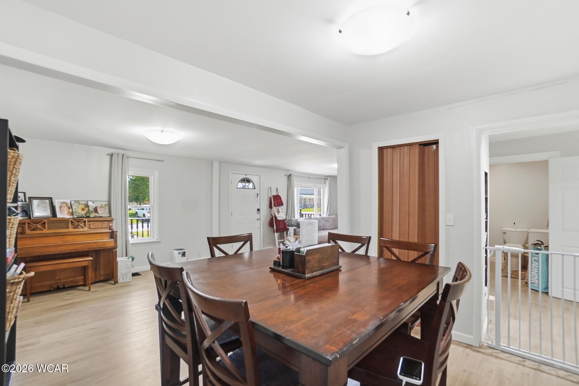 111 Wagner Avenue, Wapakoneta, Ohio