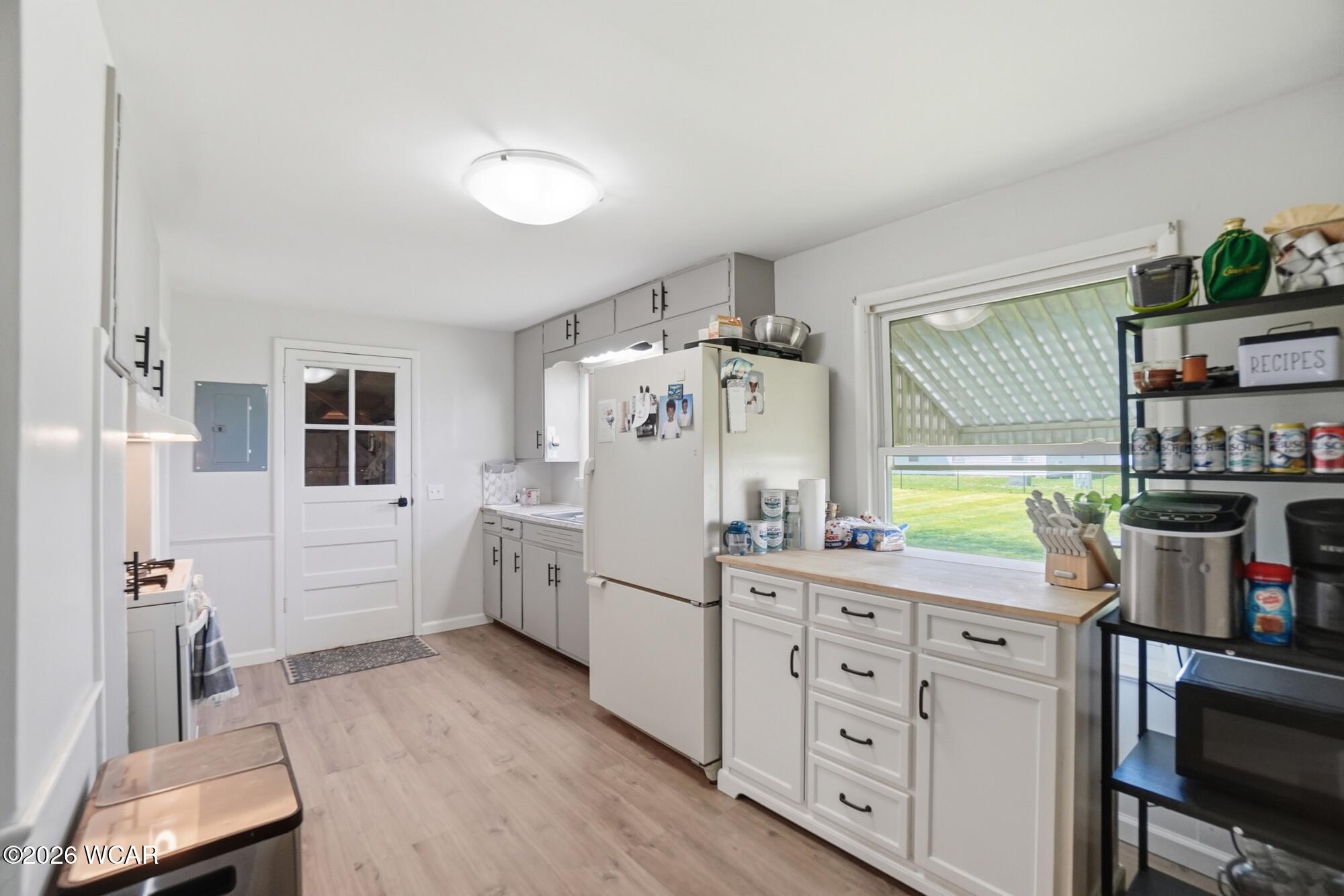 111 Wagner Avenue, Wapakoneta, Ohio