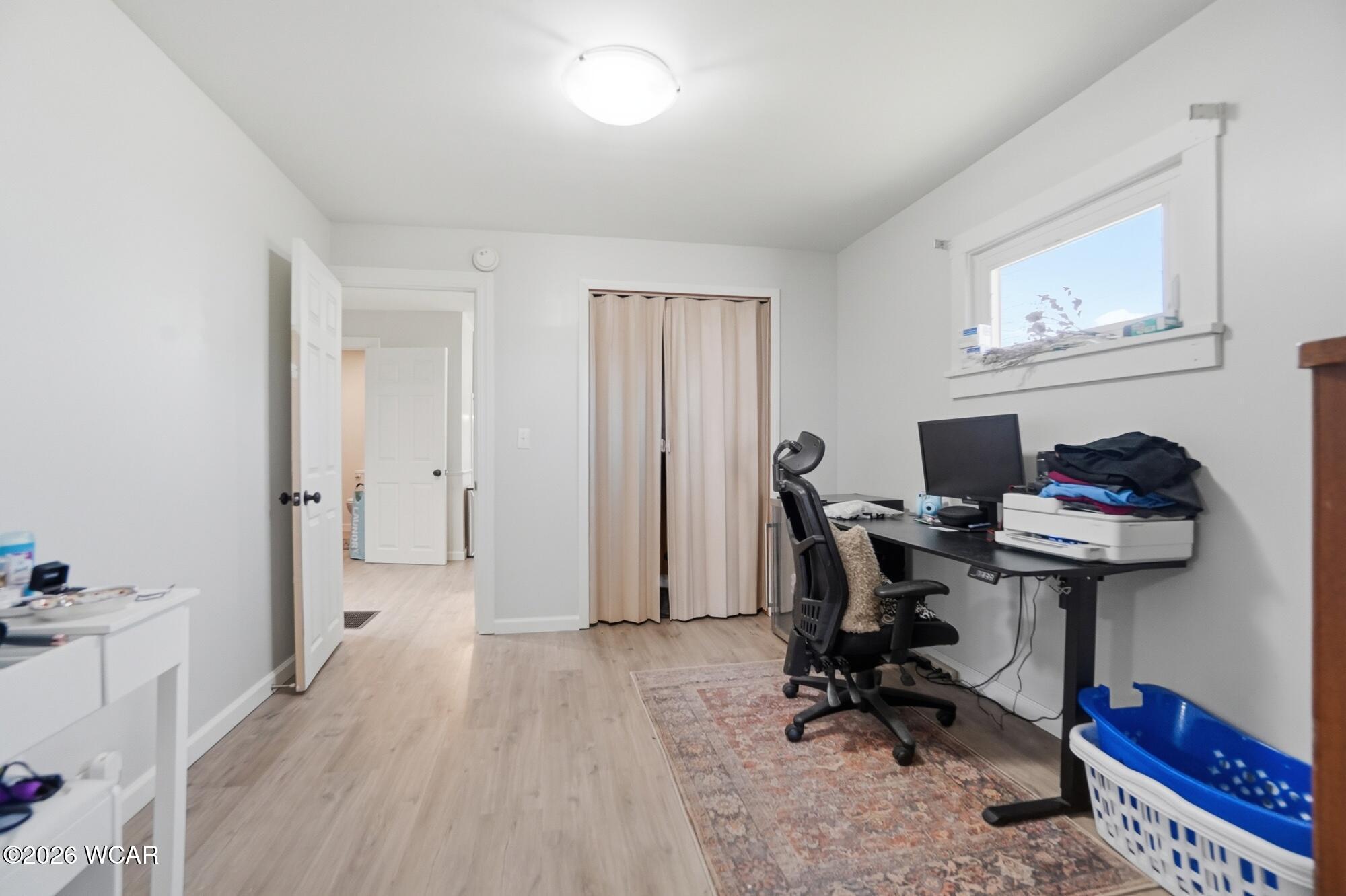 111 Wagner Avenue, Wapakoneta, Ohio