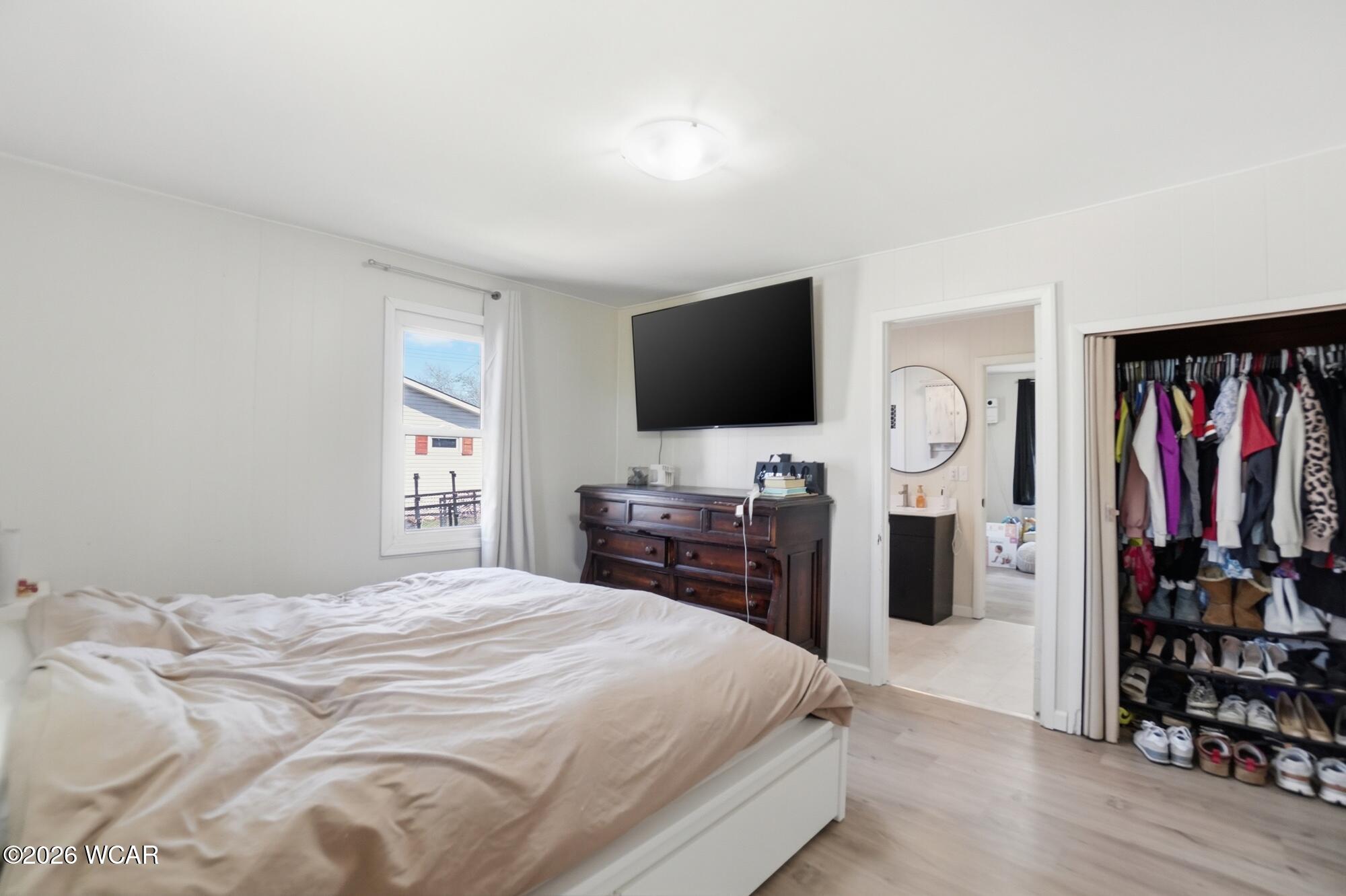 111 Wagner Avenue, Wapakoneta, Ohio