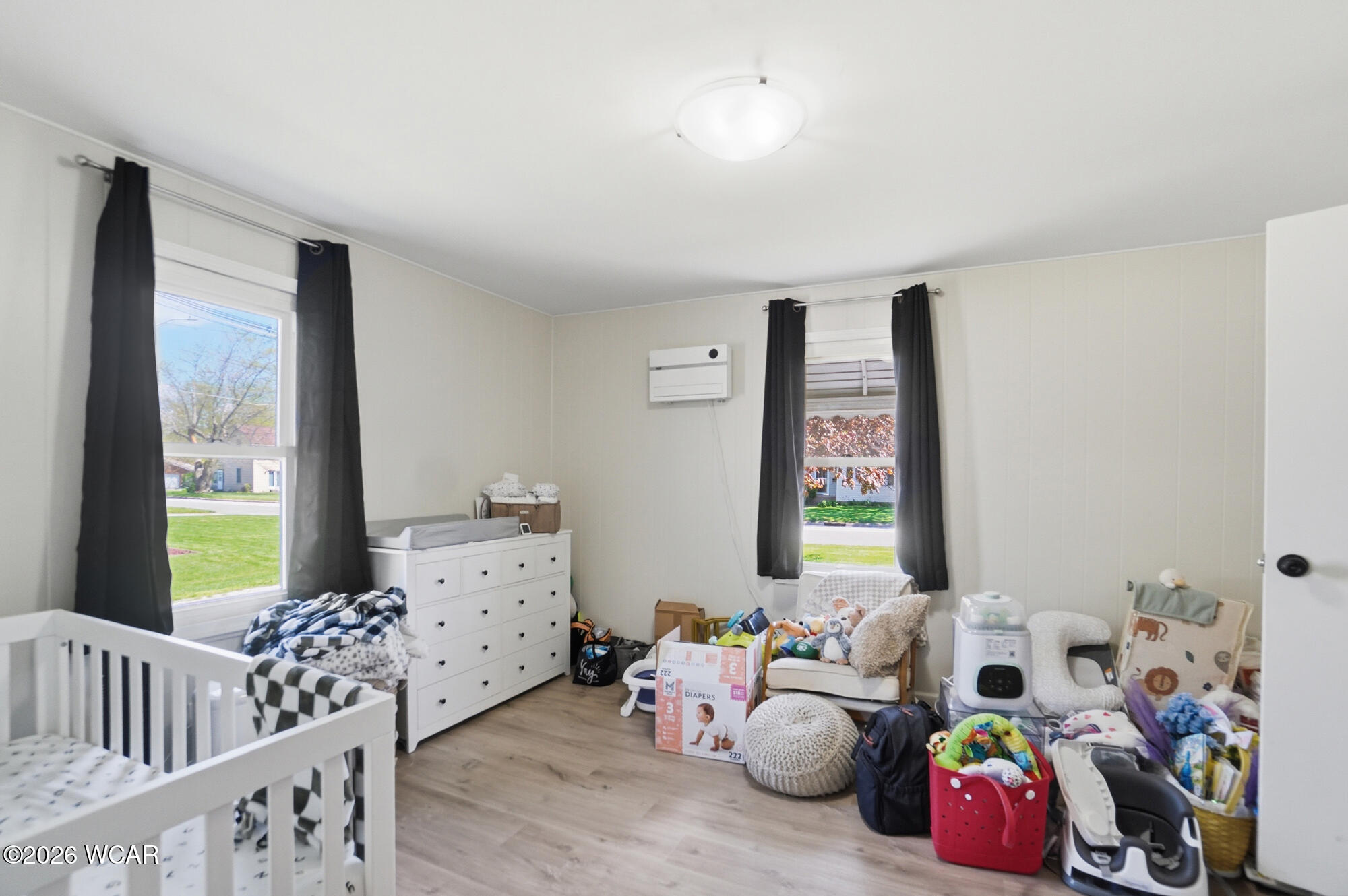 111 Wagner Avenue, Wapakoneta, Ohio