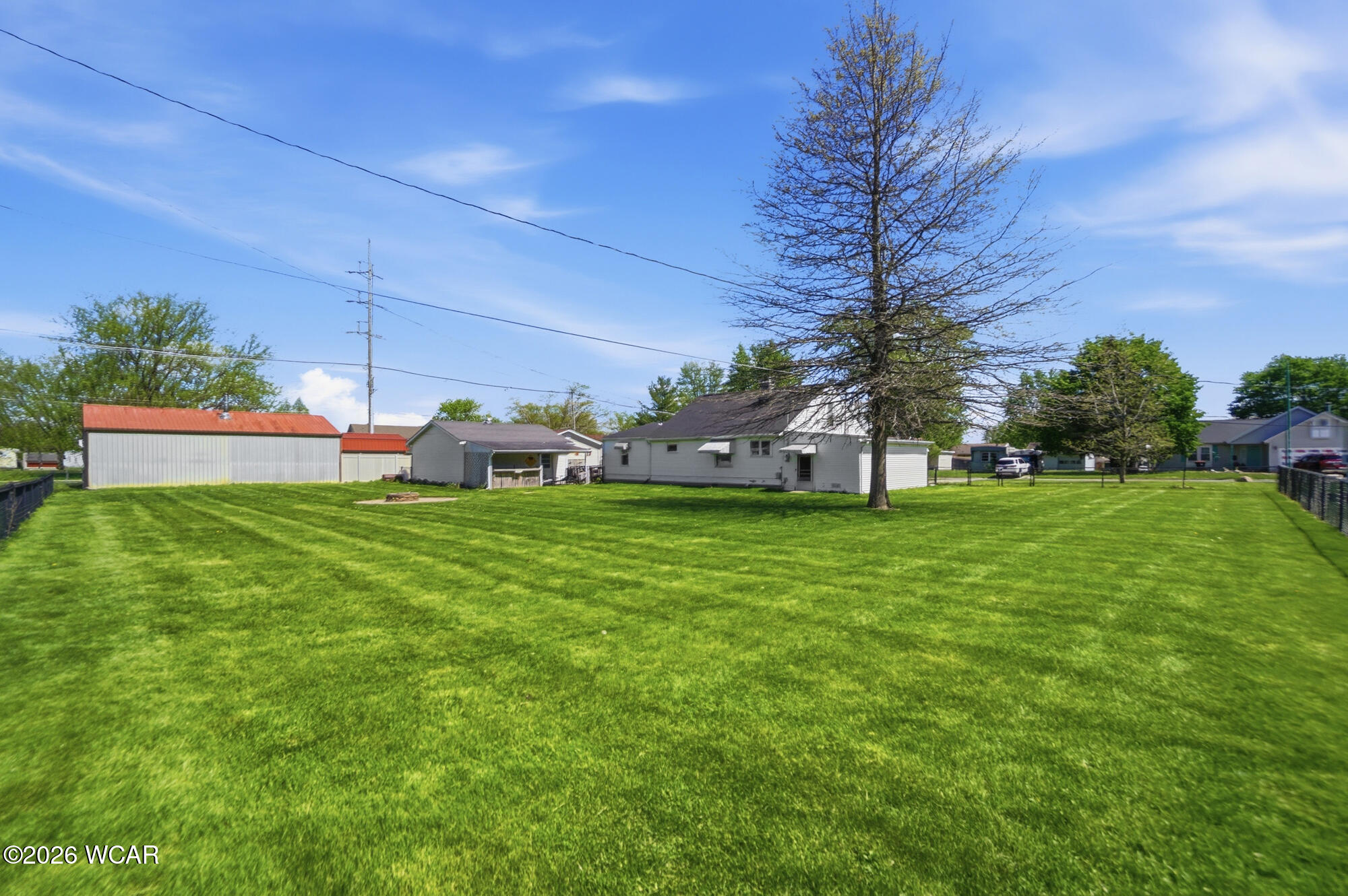 111 Wagner Avenue, Wapakoneta, Ohio