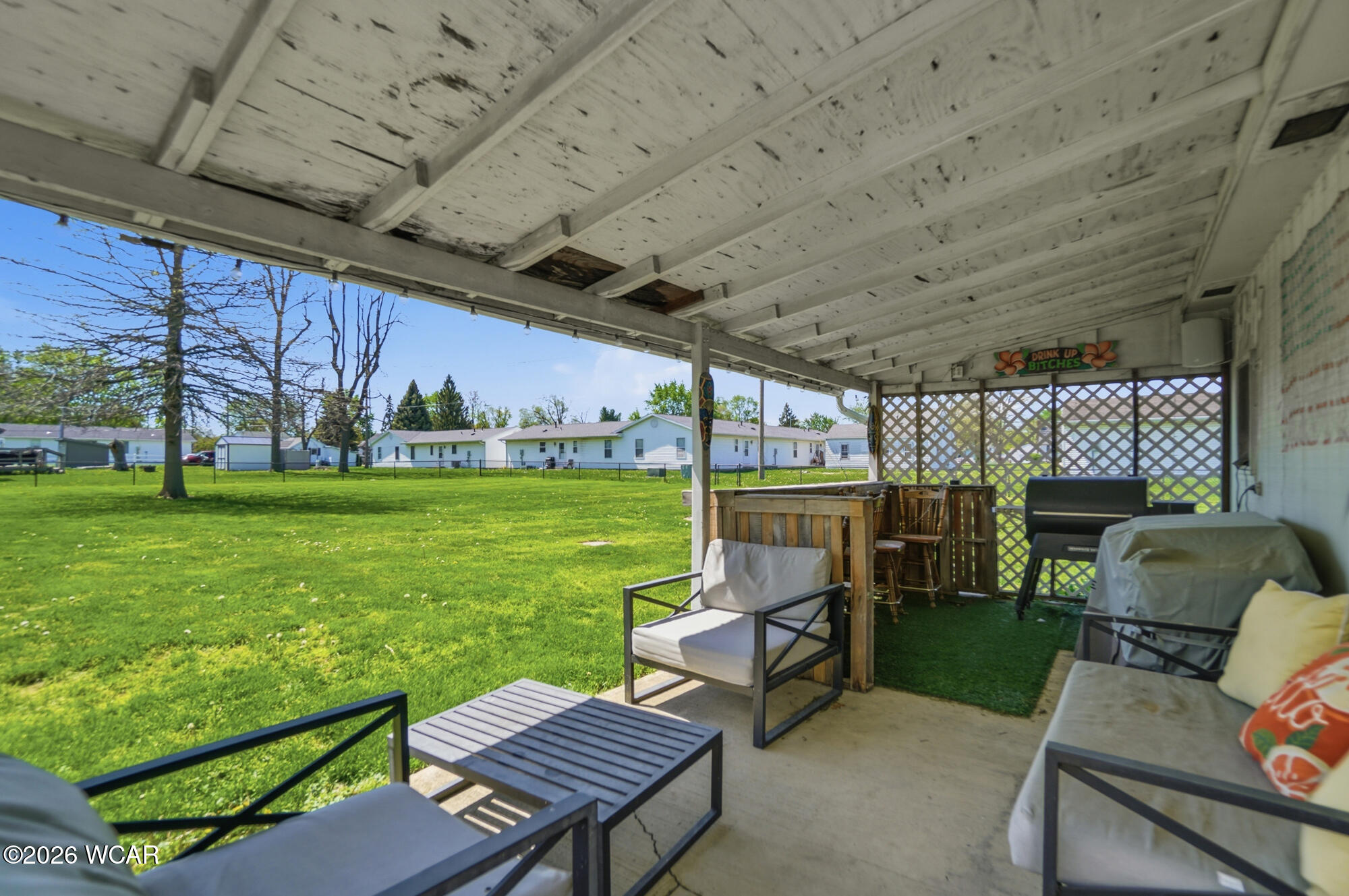 111 Wagner Avenue, Wapakoneta, Ohio