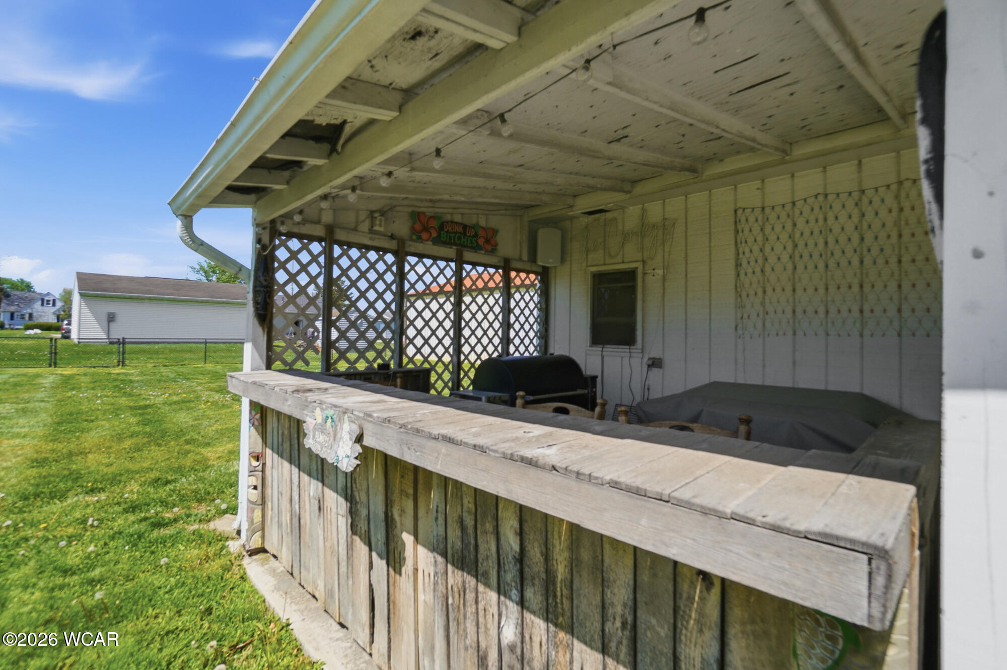 111 Wagner Avenue, Wapakoneta, Ohio