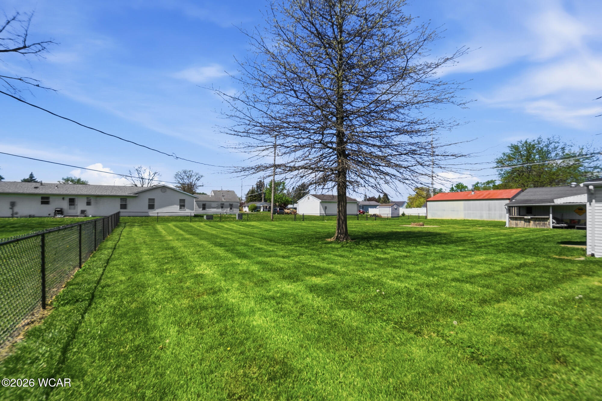 111 Wagner Avenue, Wapakoneta, Ohio