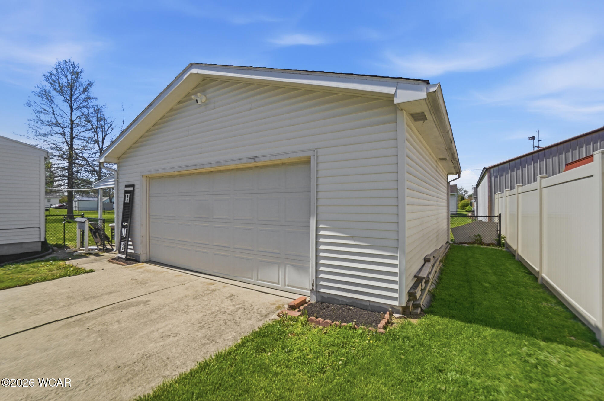 111 Wagner Avenue, Wapakoneta, Ohio