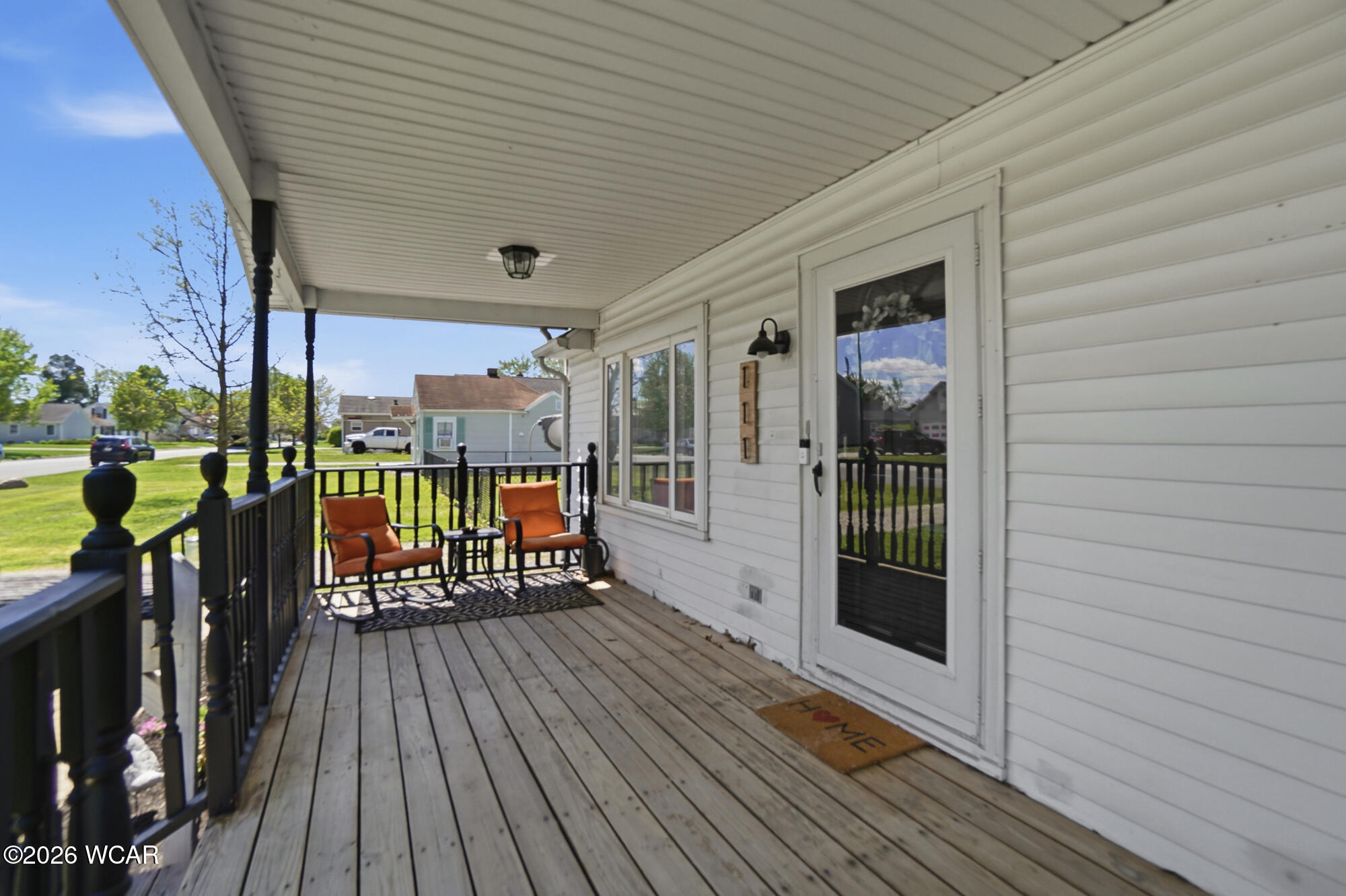 111 Wagner Avenue, Wapakoneta, Ohio