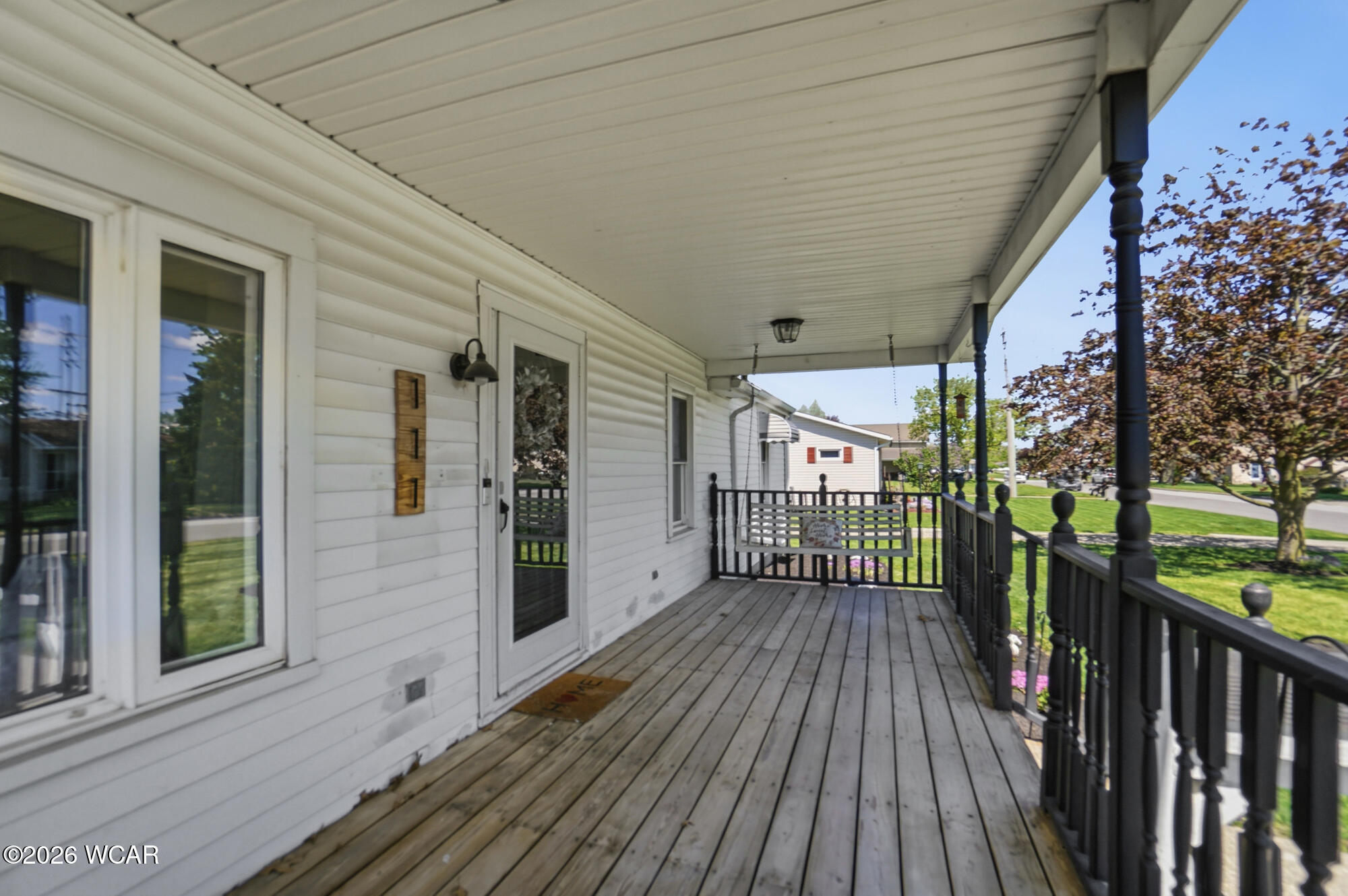 111 Wagner Avenue, Wapakoneta, Ohio