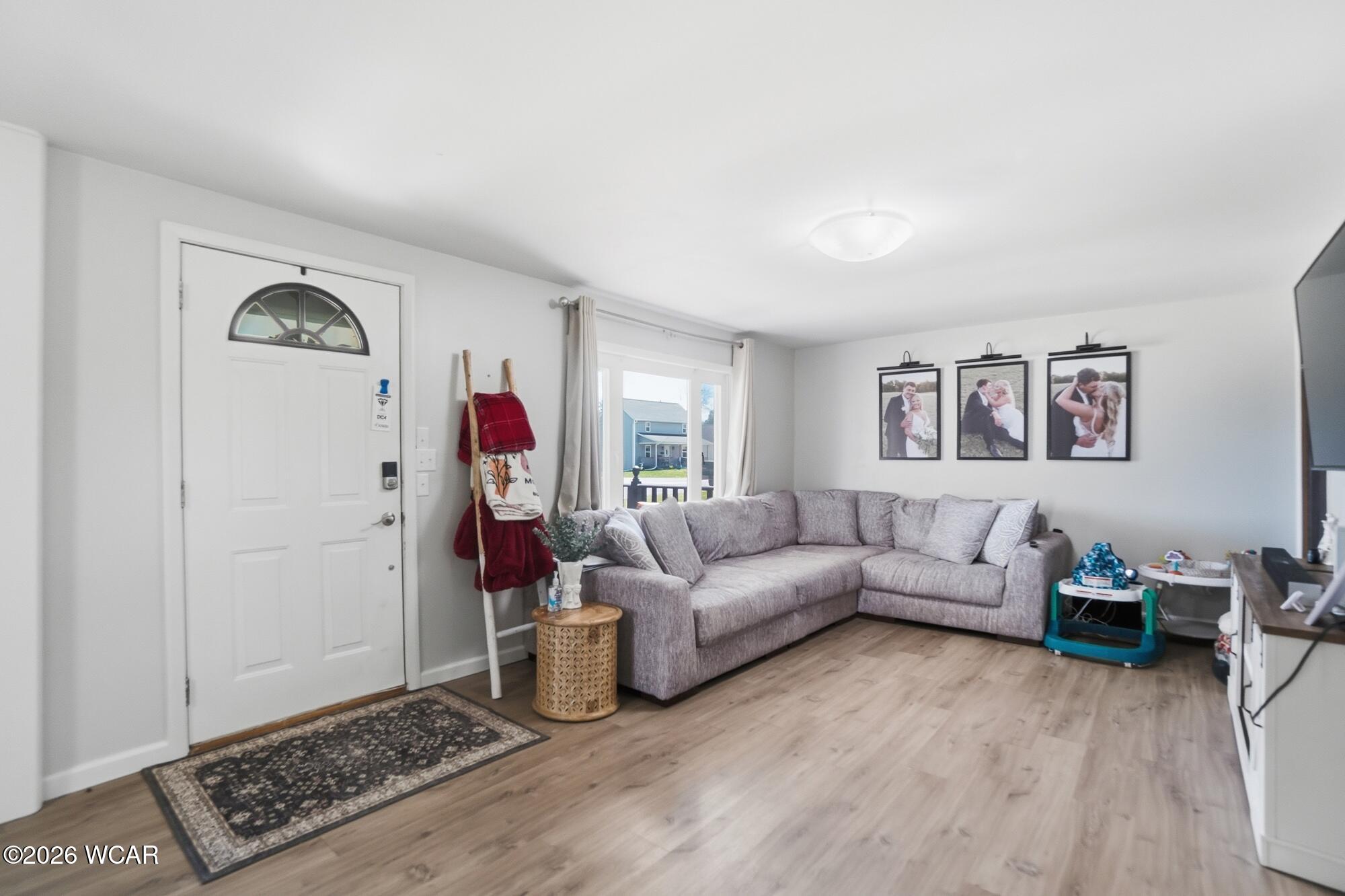 111 Wagner Avenue, Wapakoneta, Ohio