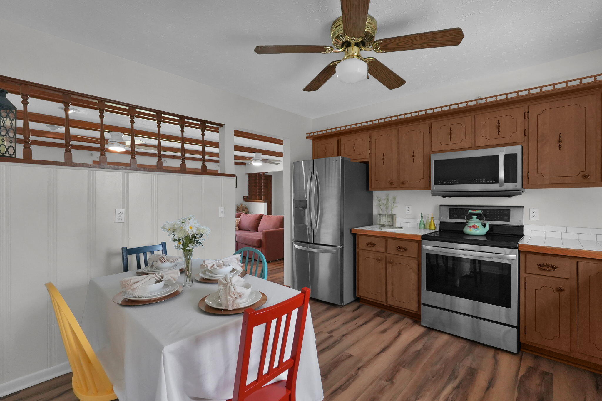 2318 Pawnee Drive, London, Ohio 43140