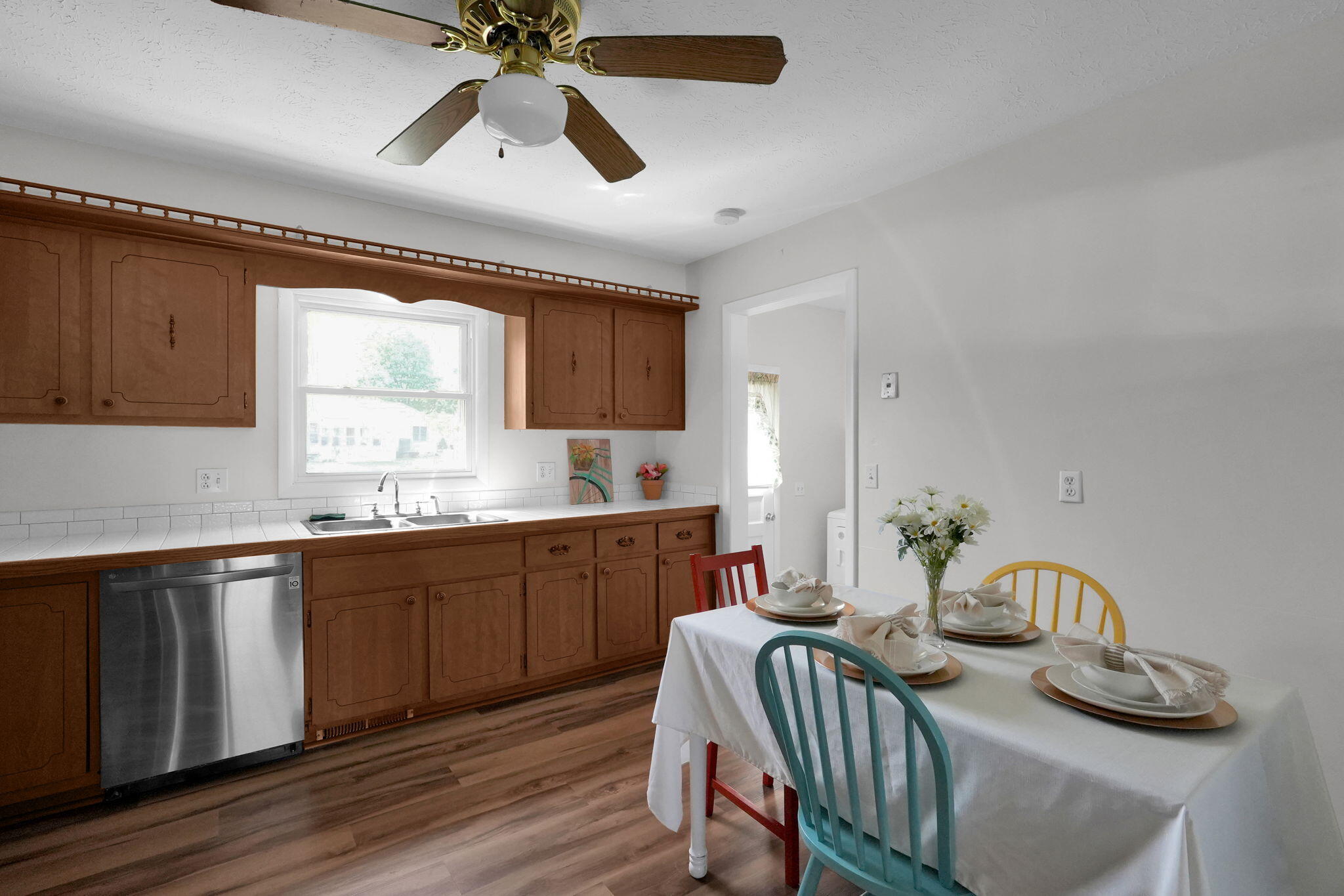 2318 Pawnee Drive, London, Ohio 43140