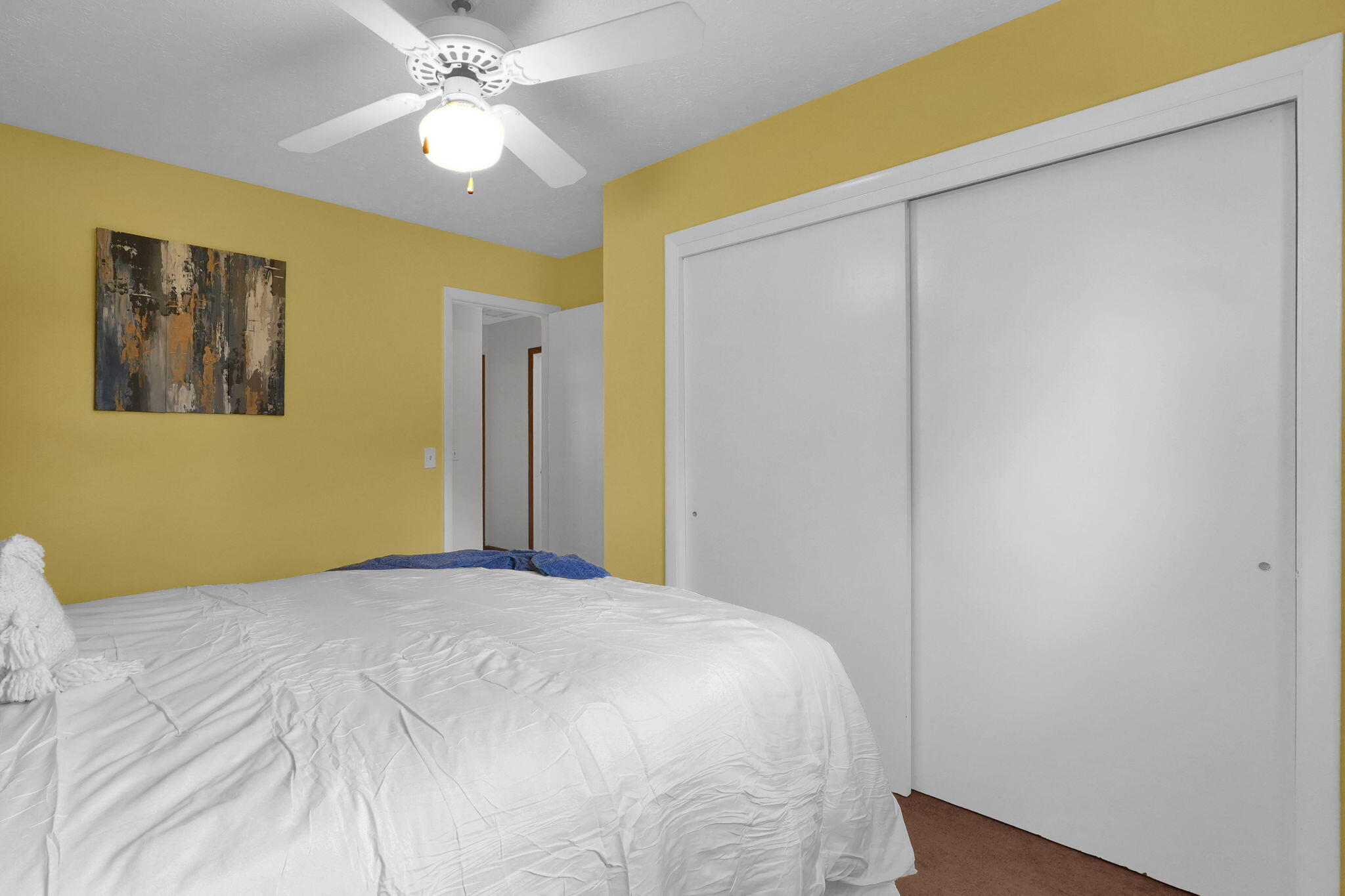 2318 Pawnee Drive, London, Ohio 43140