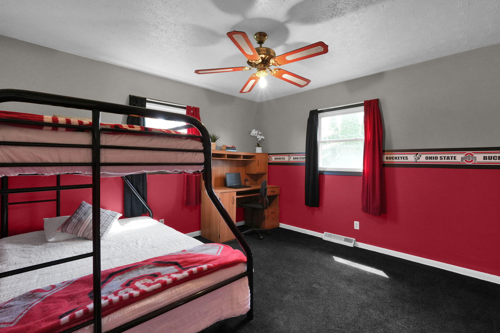 2318 Pawnee Drive, London, Ohio 43140