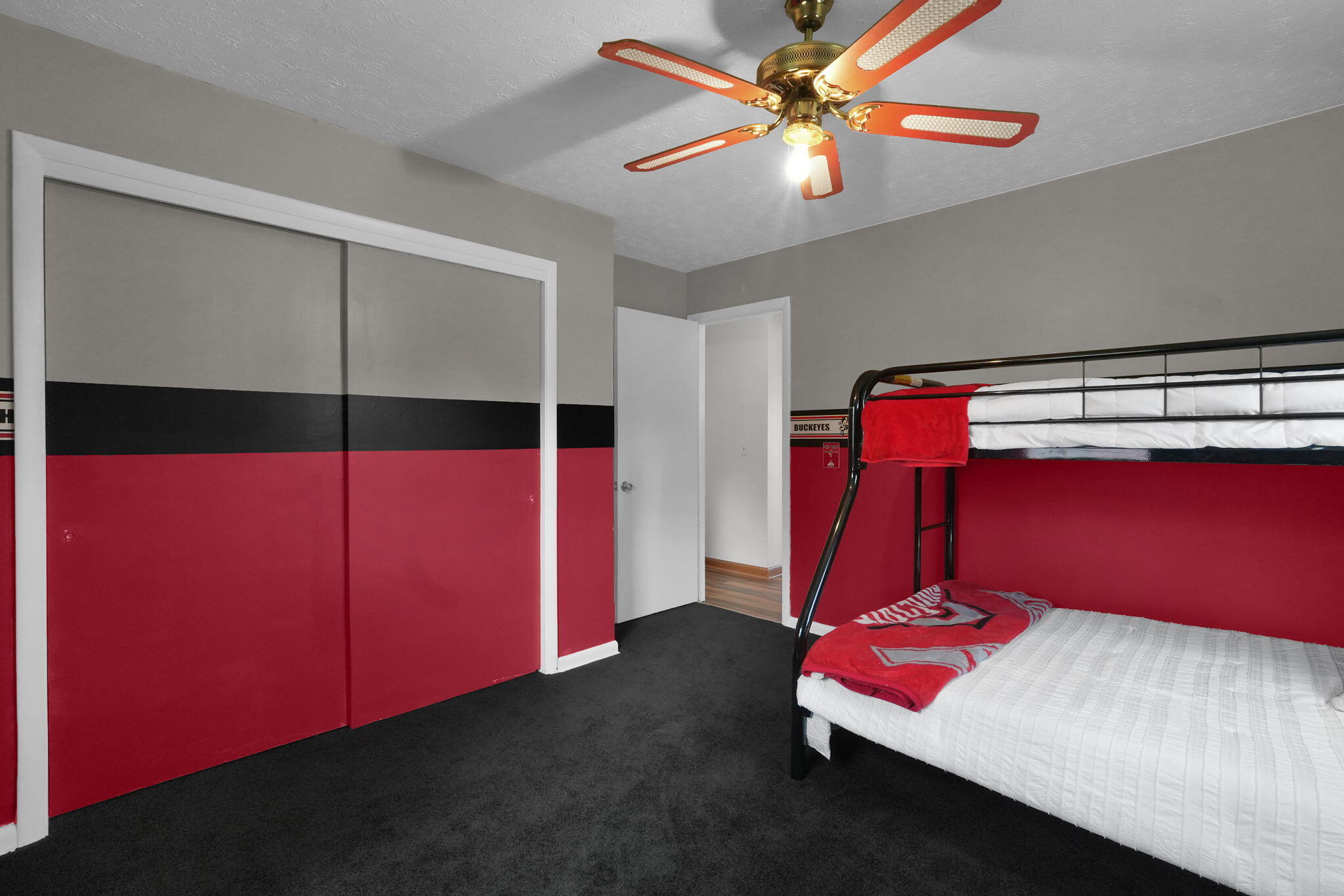 2318 Pawnee Drive, London, Ohio 43140