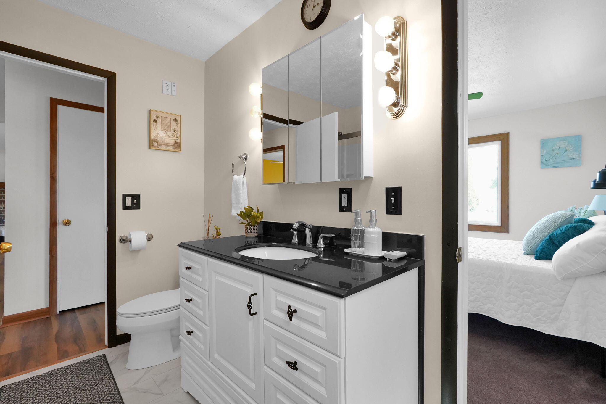 2318 Pawnee Drive, London, Ohio 43140