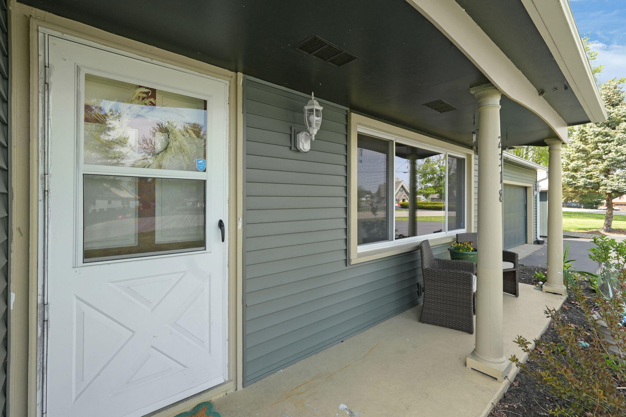 2318 Pawnee Drive, London, Ohio 43140