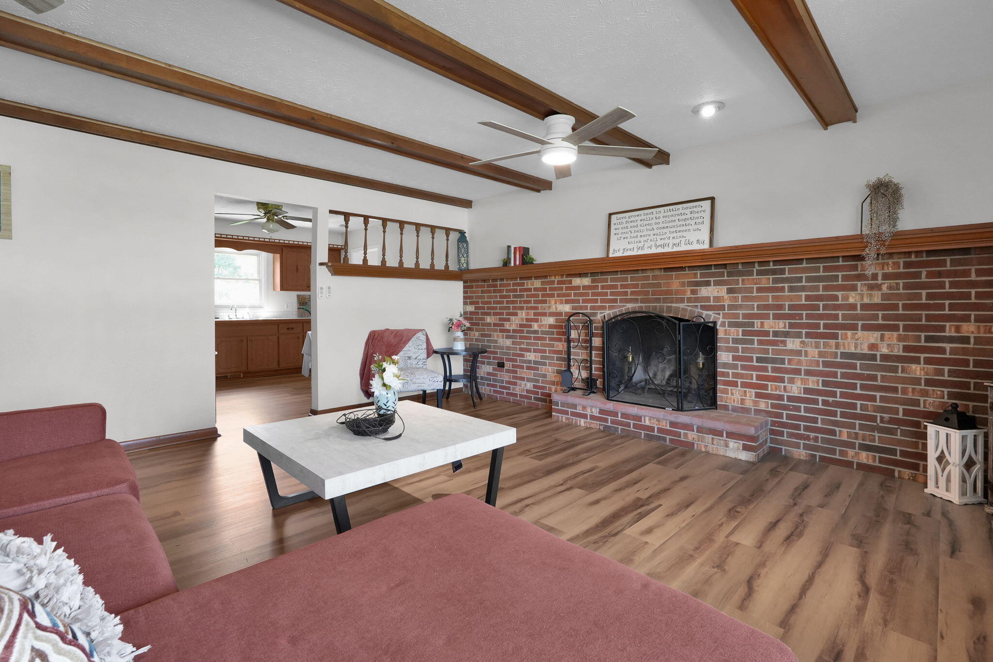 2318 Pawnee Drive, London, Ohio 43140