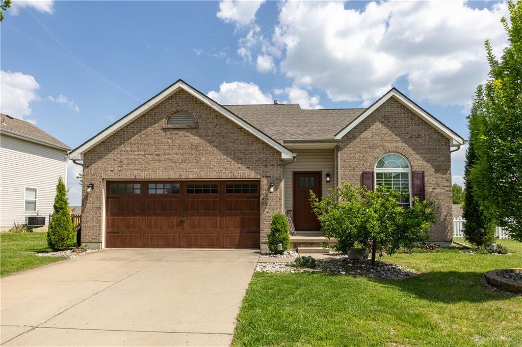 2014 Clearstream Way, Englewood, Ohio 45322