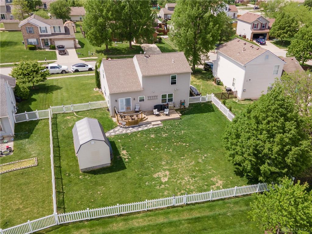 2014 Clearstream Way, Englewood, Ohio 45322