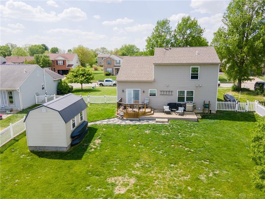 2014 Clearstream Way, Englewood, Ohio 45322