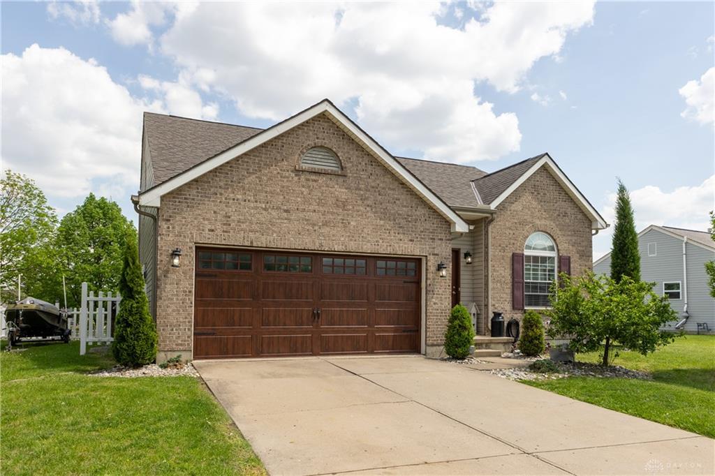 2014 Clearstream Way, Englewood, Ohio 45322