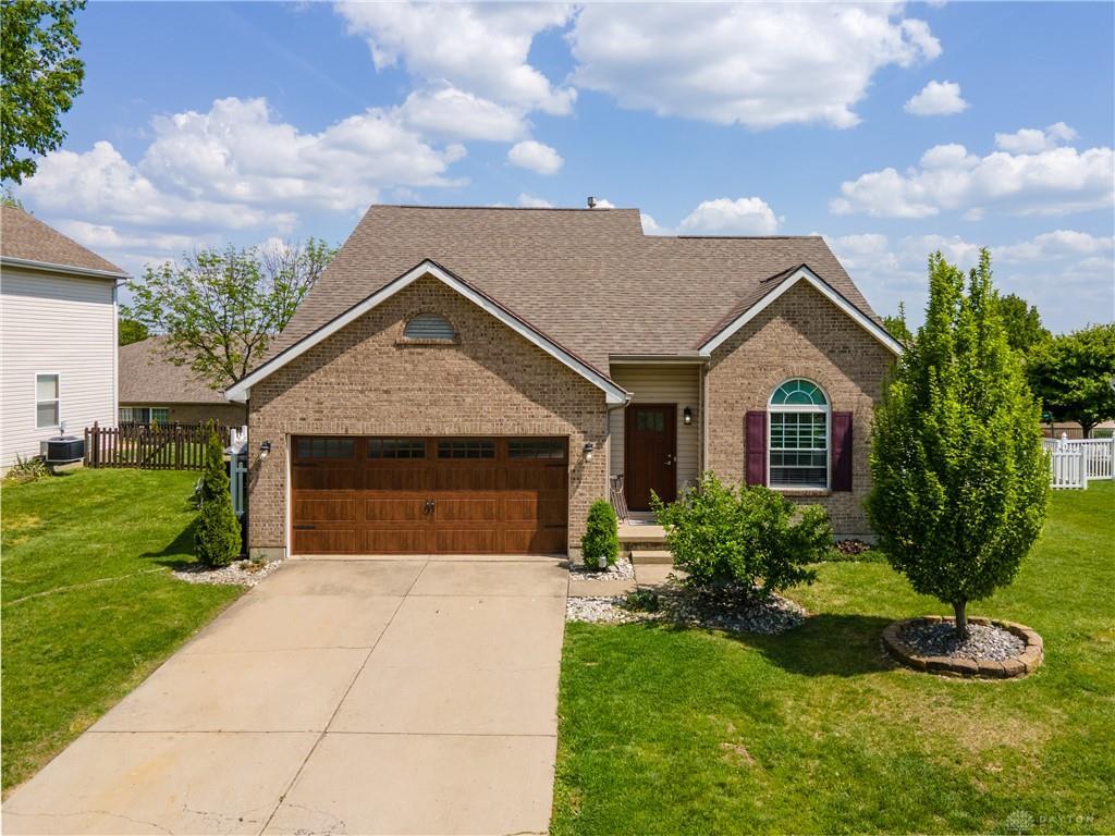 2014 Clearstream Way, Englewood, Ohio 45322