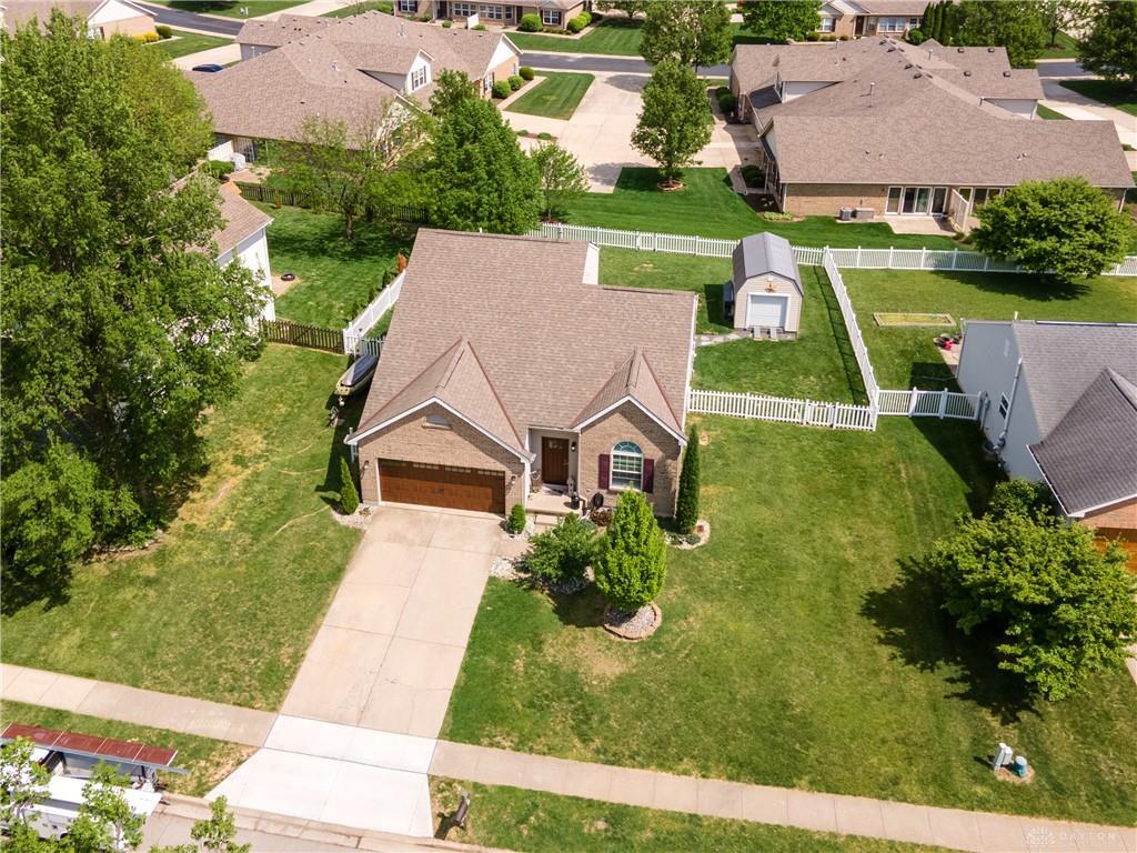 2014 Clearstream Way, Englewood, Ohio 45322