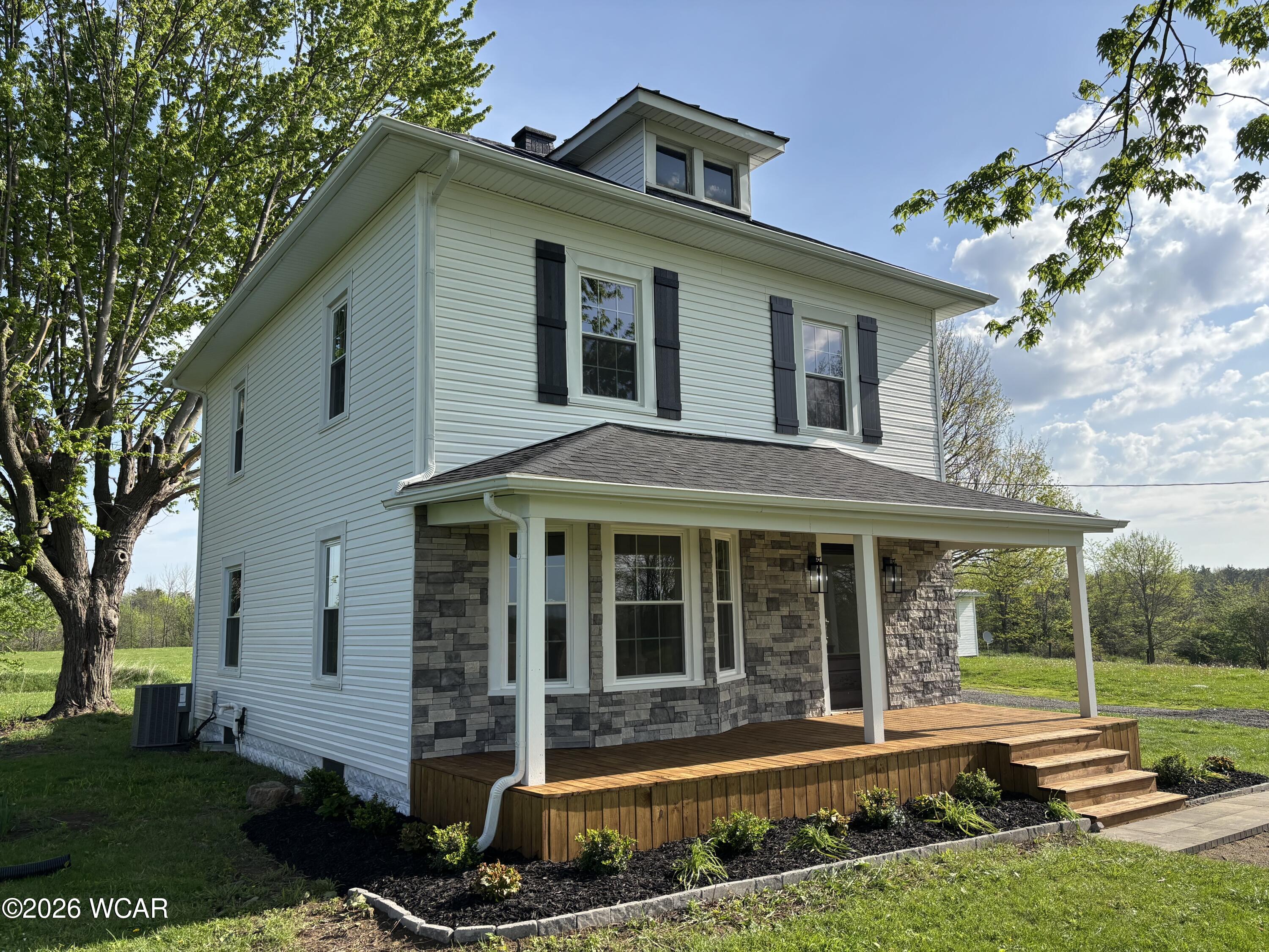 23469 Township Road 126, Kenton, Ohio