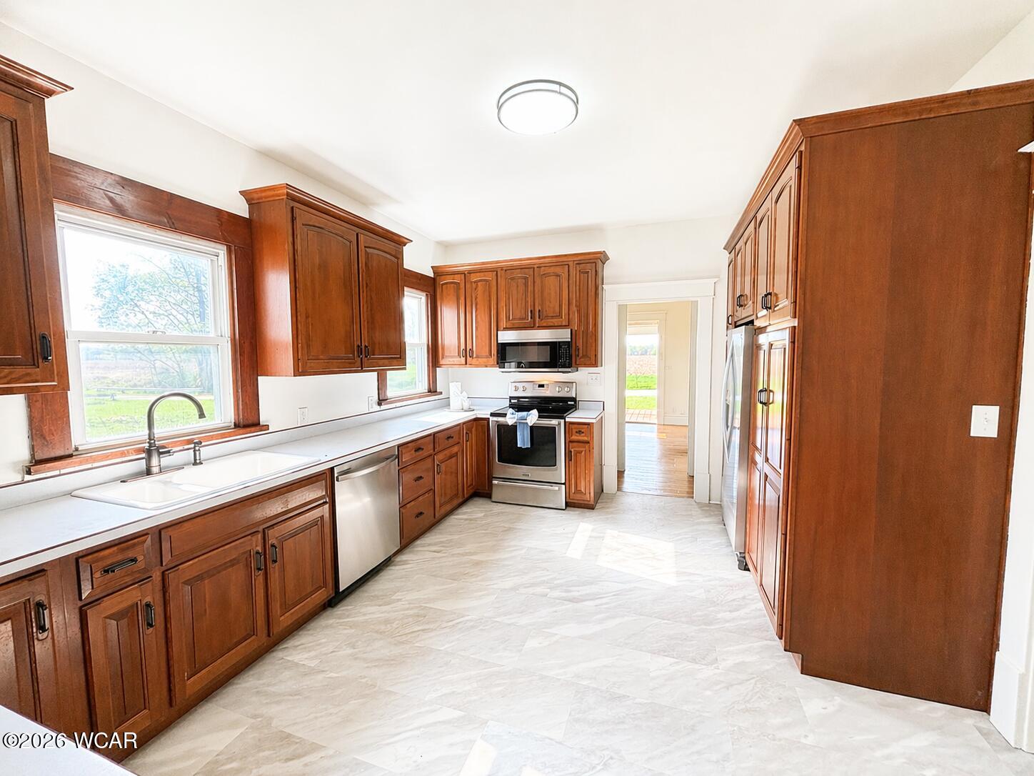 23469 Township Road 126, Kenton, Ohio