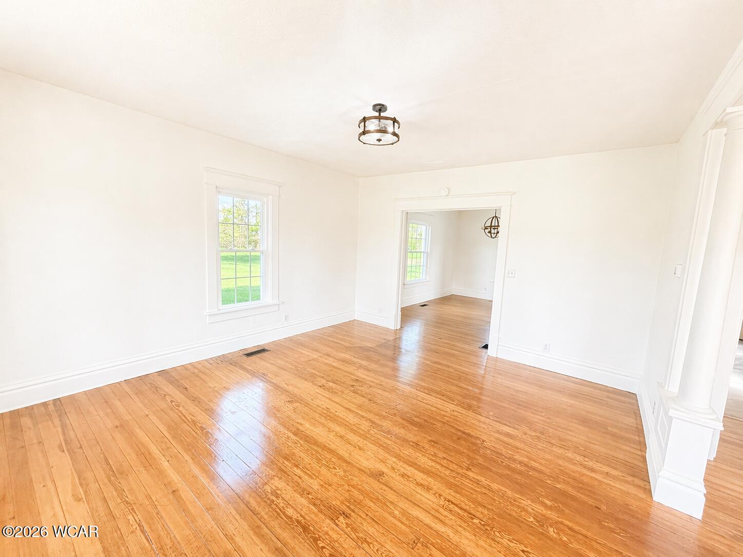 23469 Township Road 126, Kenton, Ohio