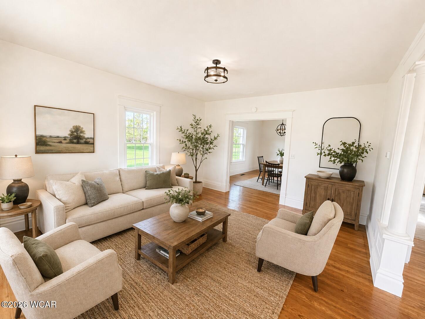 23469 Township Road 126, Kenton, Ohio