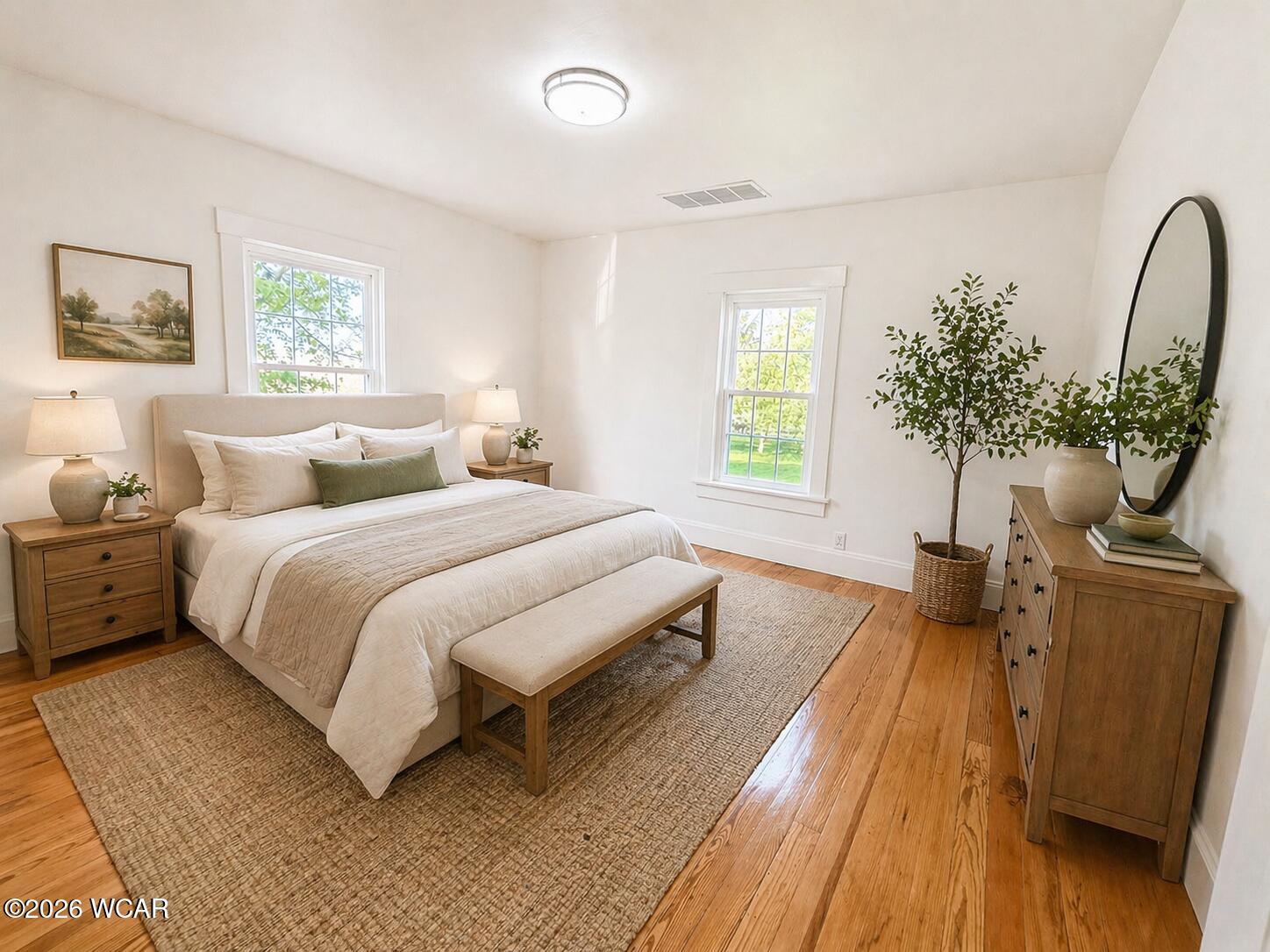 23469 Township Road 126, Kenton, Ohio