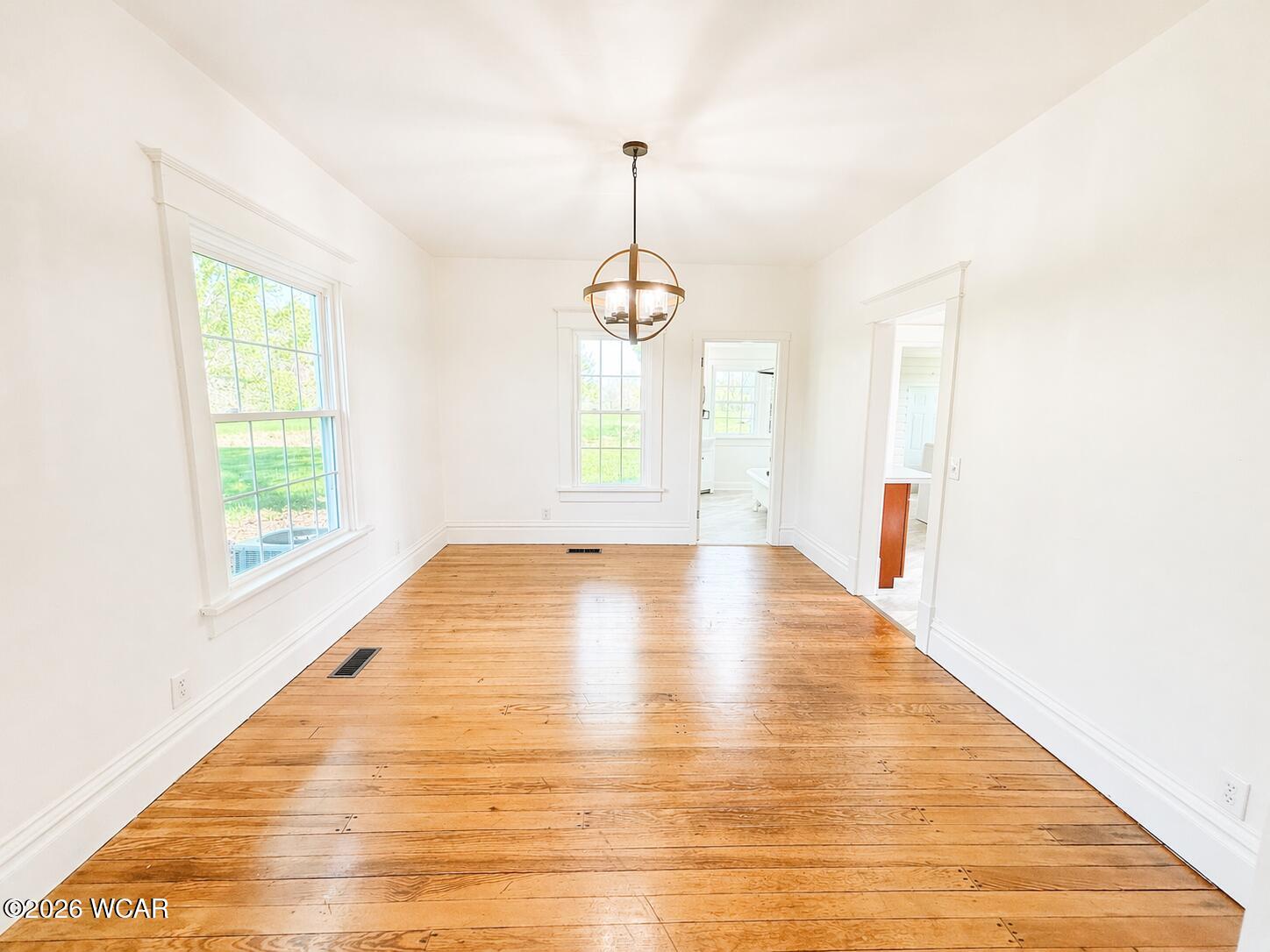 23469 Township Road 126, Kenton, Ohio