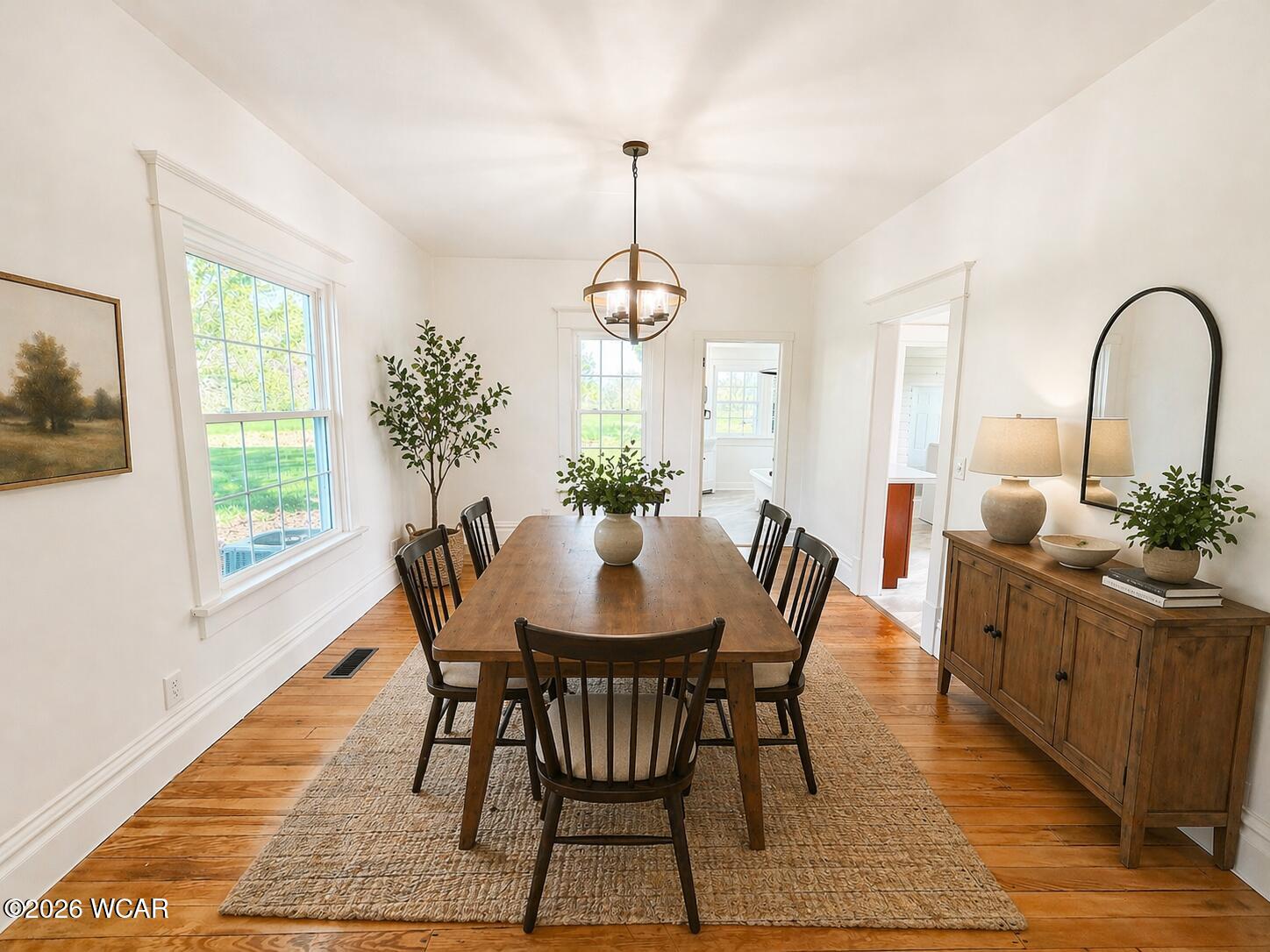 23469 Township Road 126, Kenton, Ohio