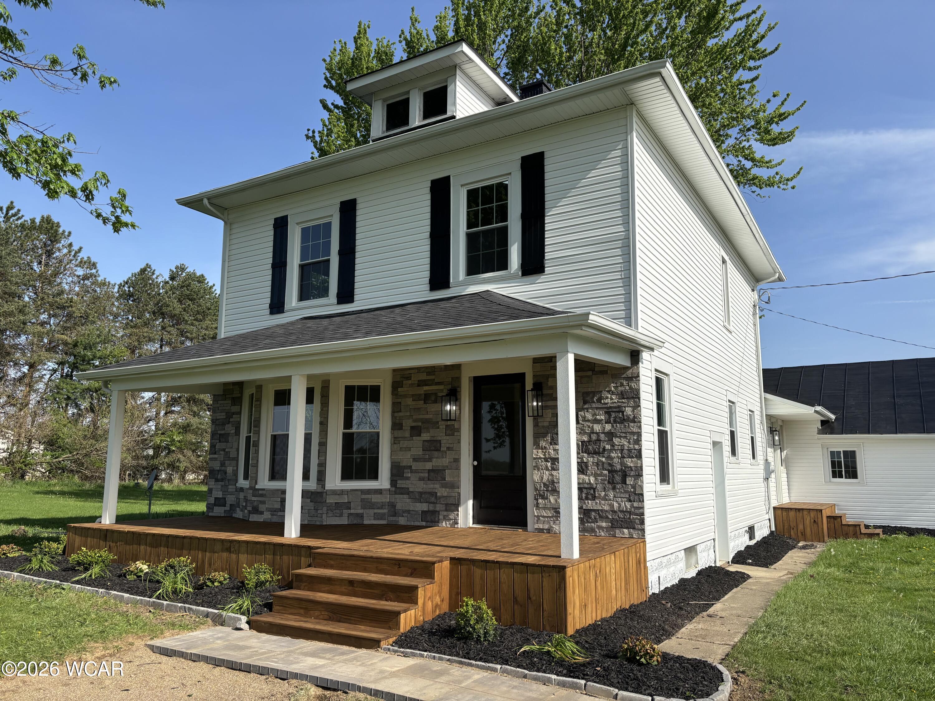 23469 Township Road 126, Kenton, Ohio