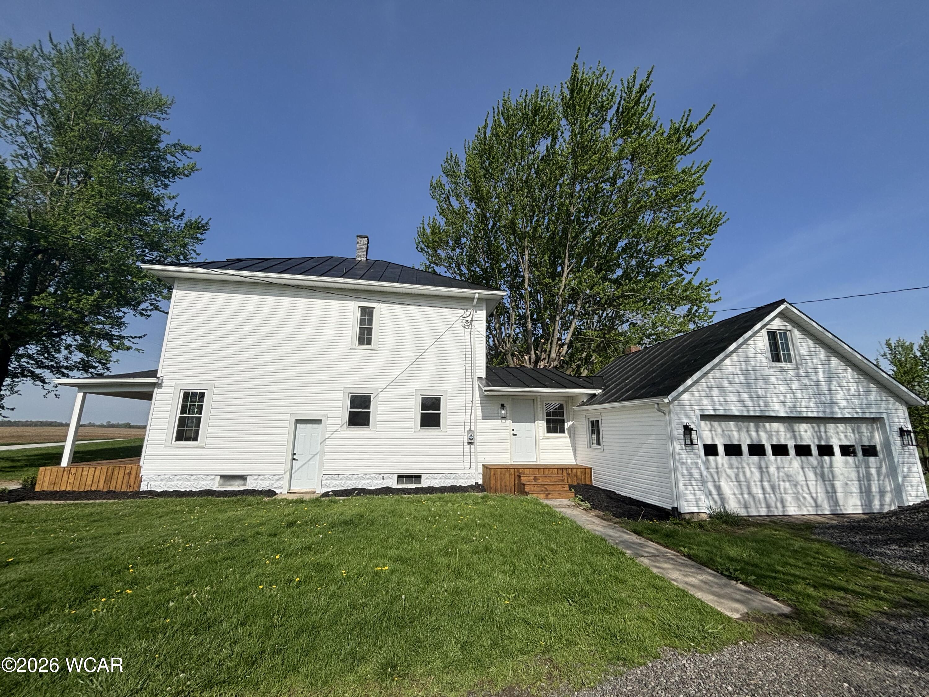 23469 Township Road 126, Kenton, Ohio