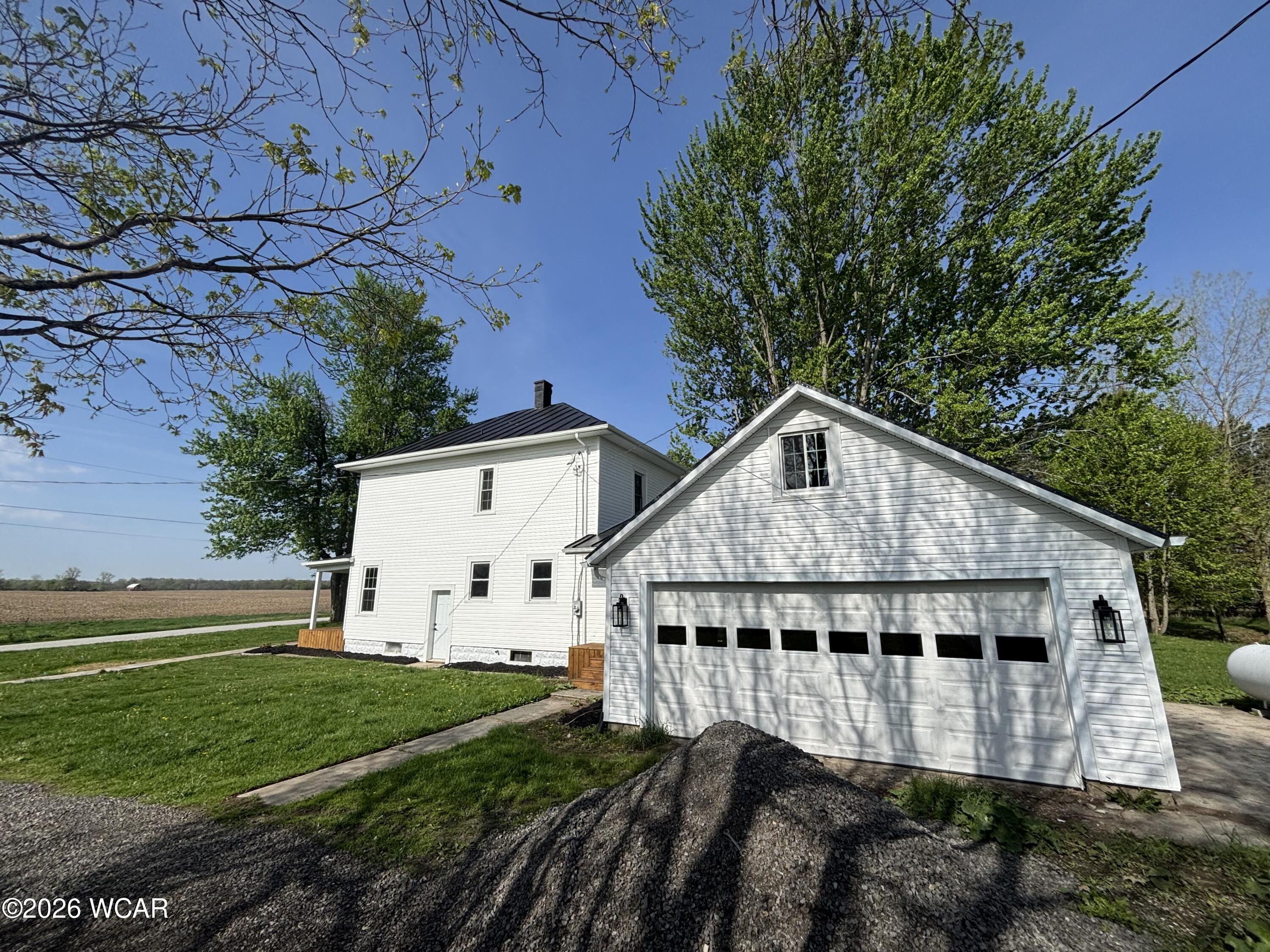 23469 Township Road 126, Kenton, Ohio