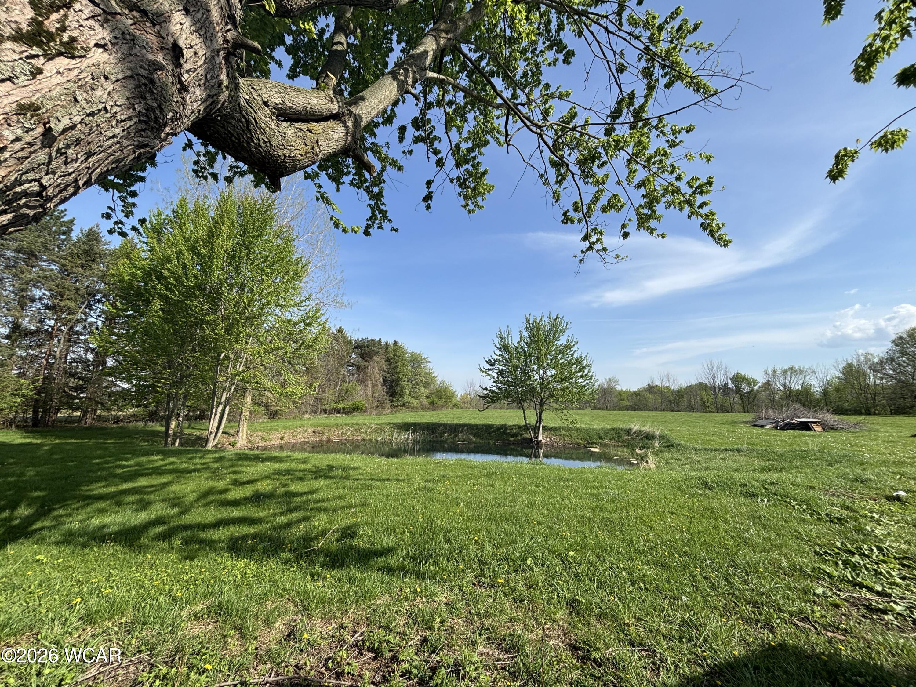 23469 Township Road 126, Kenton, Ohio