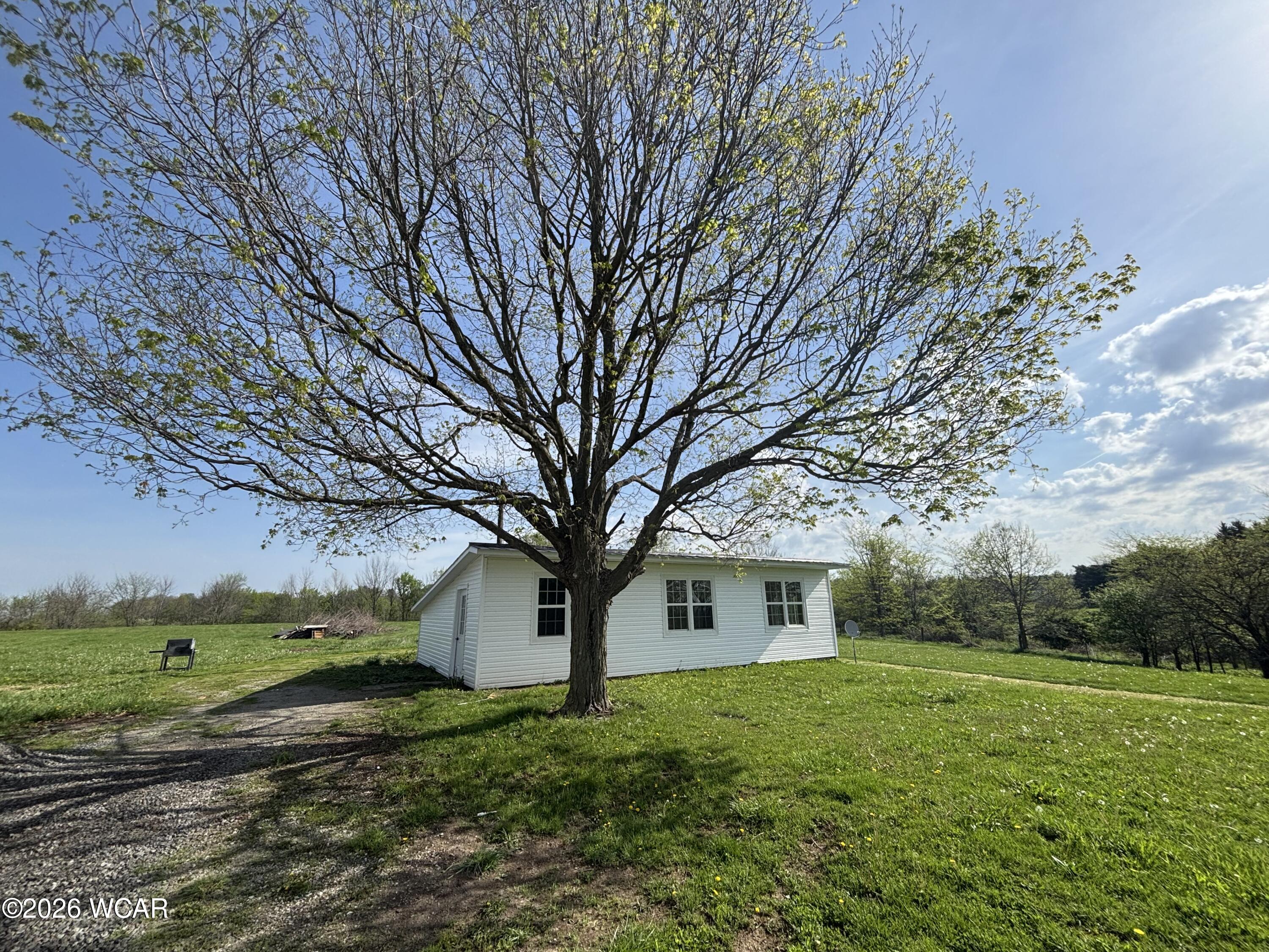 23469 Township Road 126, Kenton, Ohio