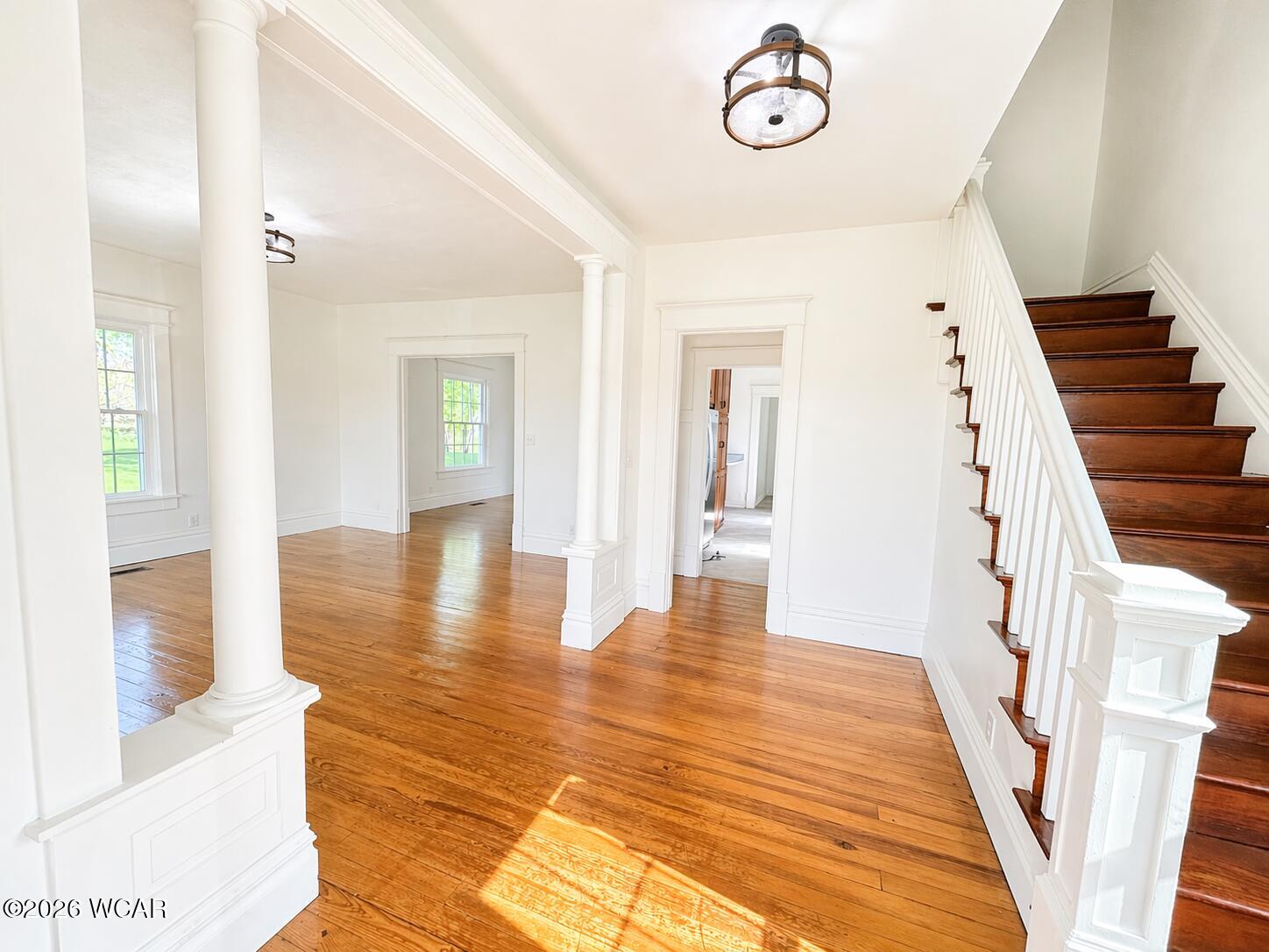 23469 Township Road 126, Kenton, Ohio